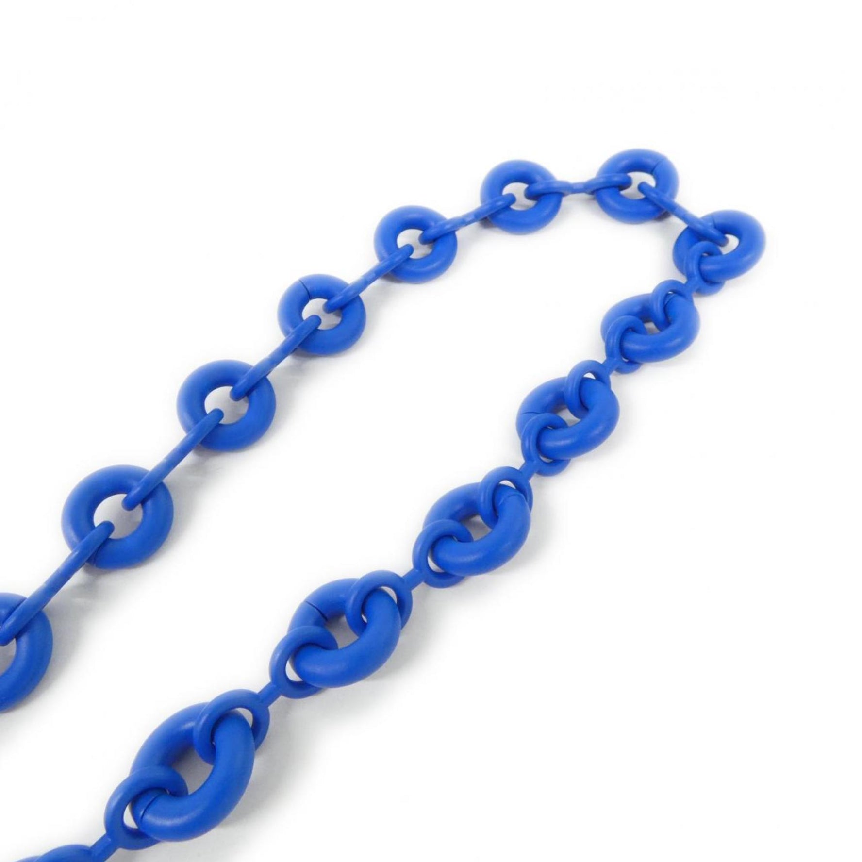 Loewe Donut Chain Strap