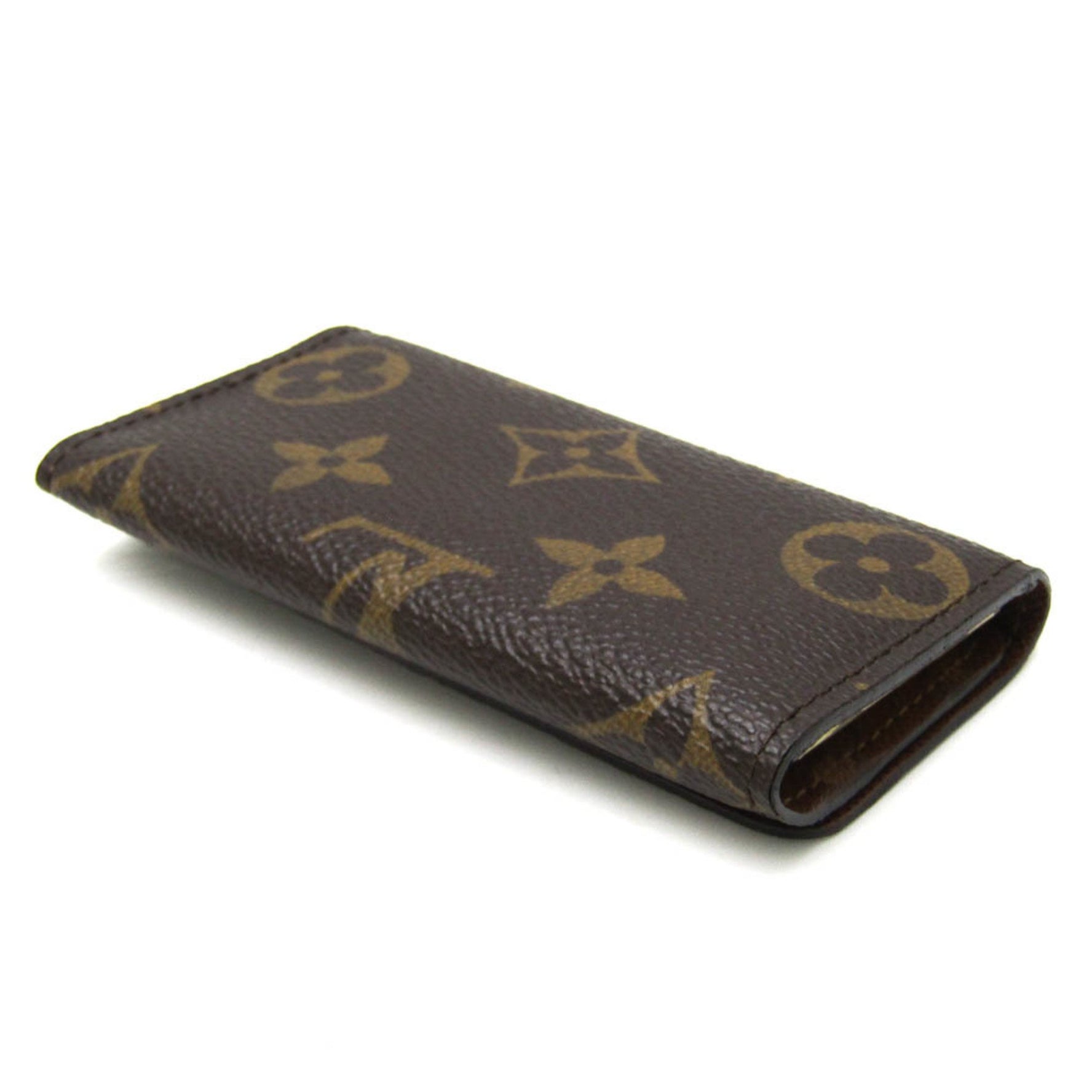 Louis Vuitton Multicles 4 Men,Women Key Case