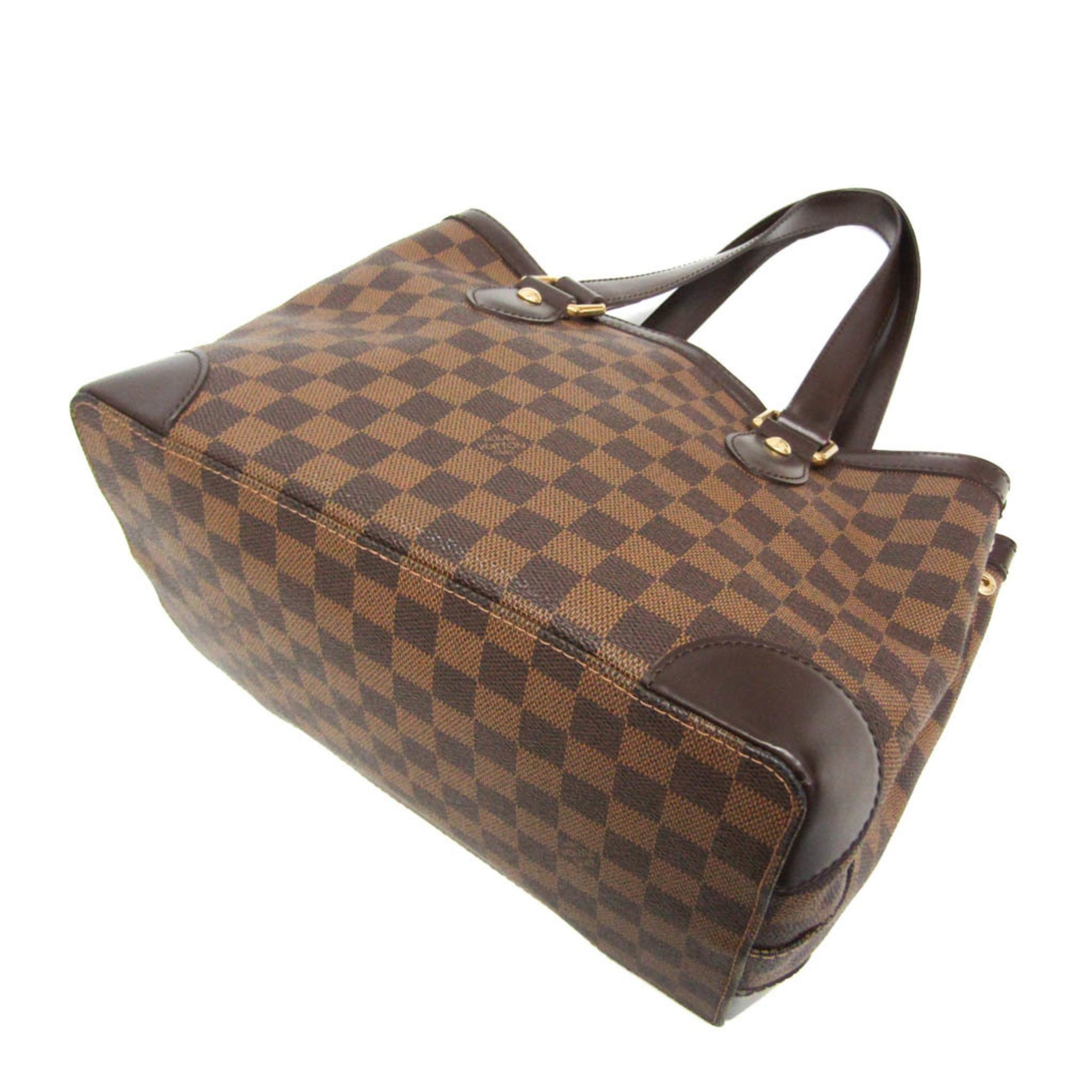 Louis Vuitton Damier Hampstead PM Handbag