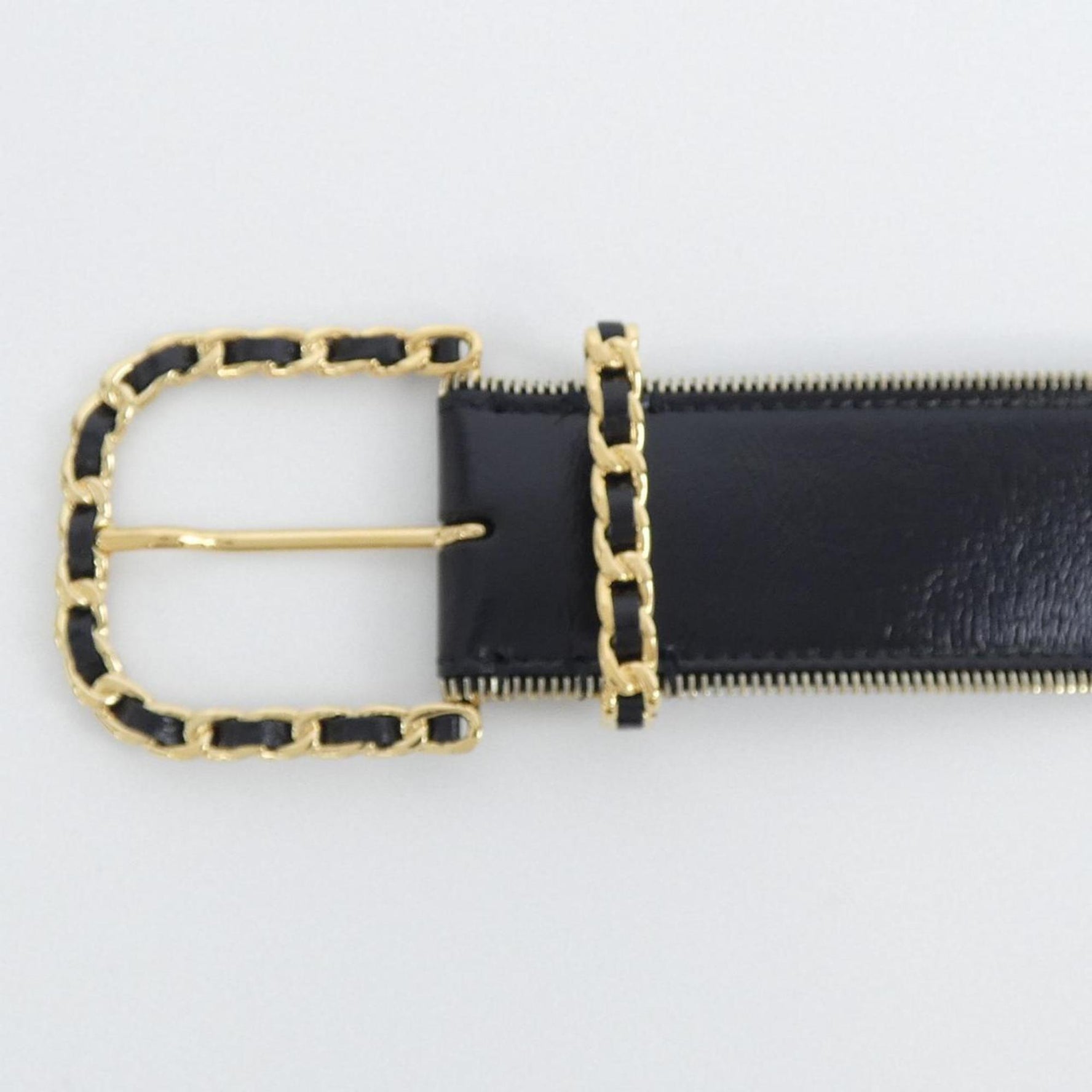 CHANEL belt