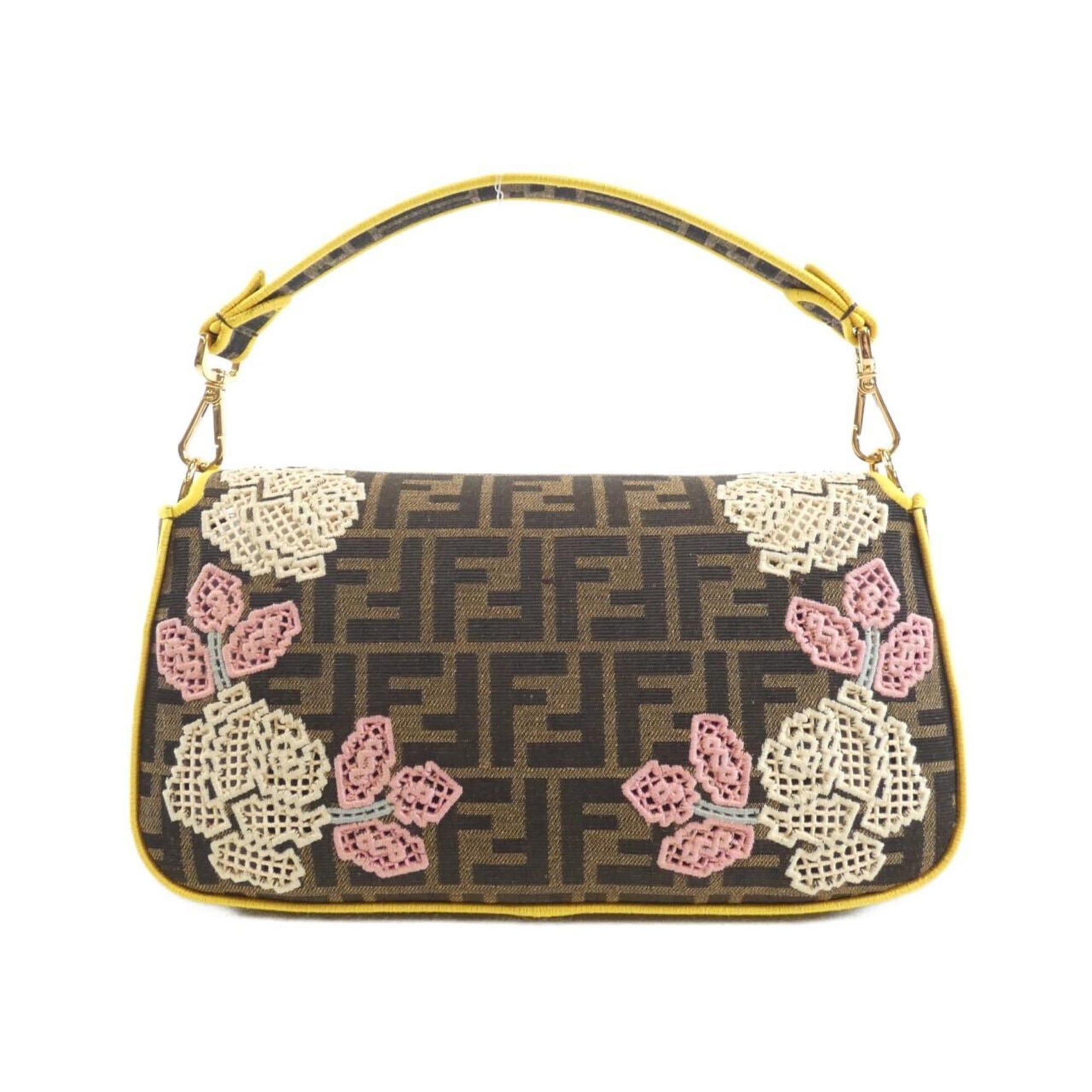 Fendi Baguette Shoulder Bag