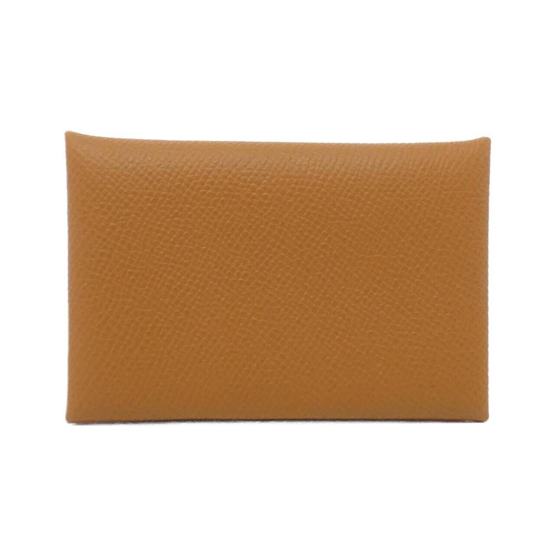Hermes Hermès Calvi Business Card Case