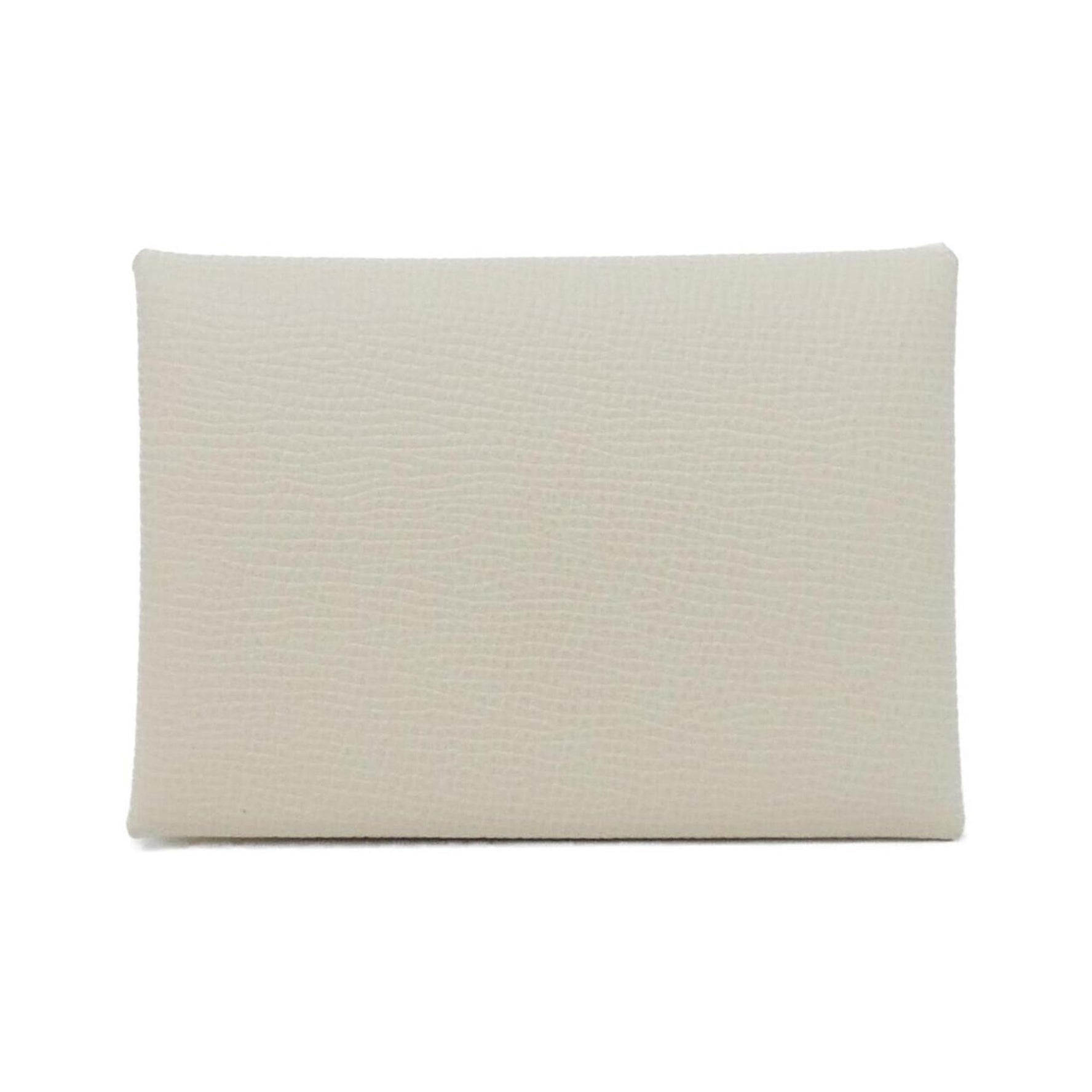 Hermes Hermès Calvi Duo Wallet/Coin Case