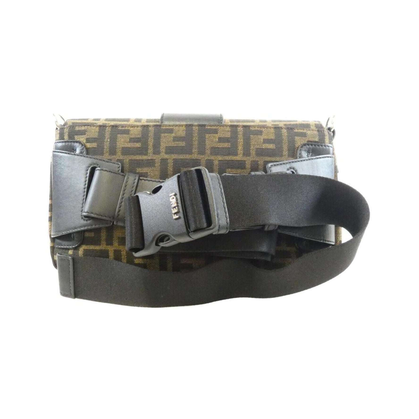 Fendi Baguette waist bag