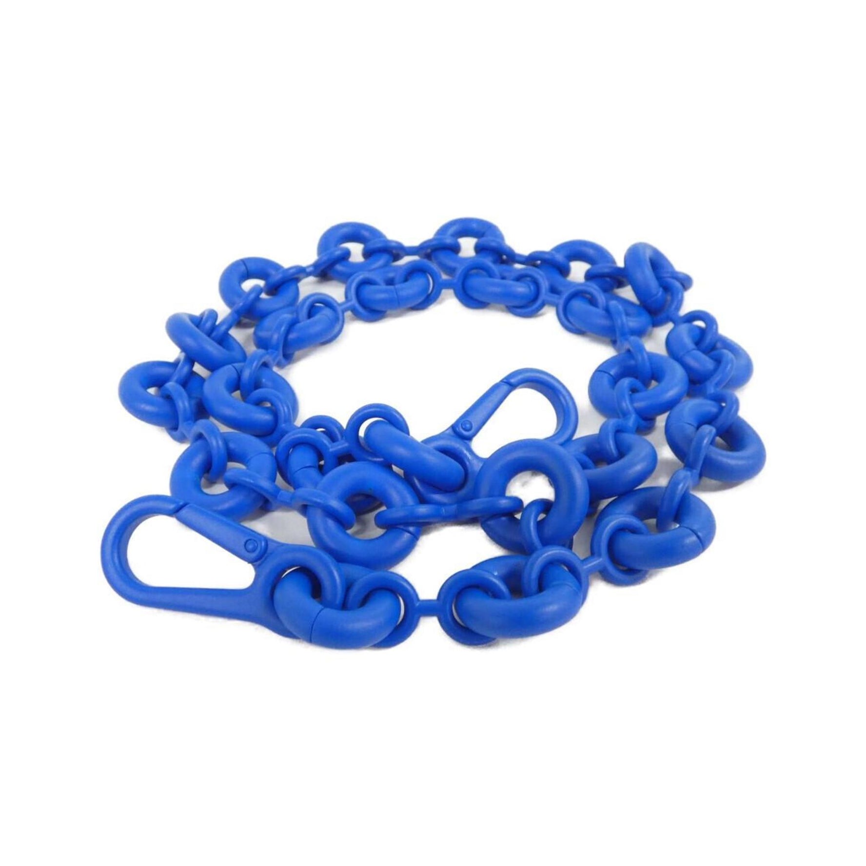 Loewe Donut Chain Strap