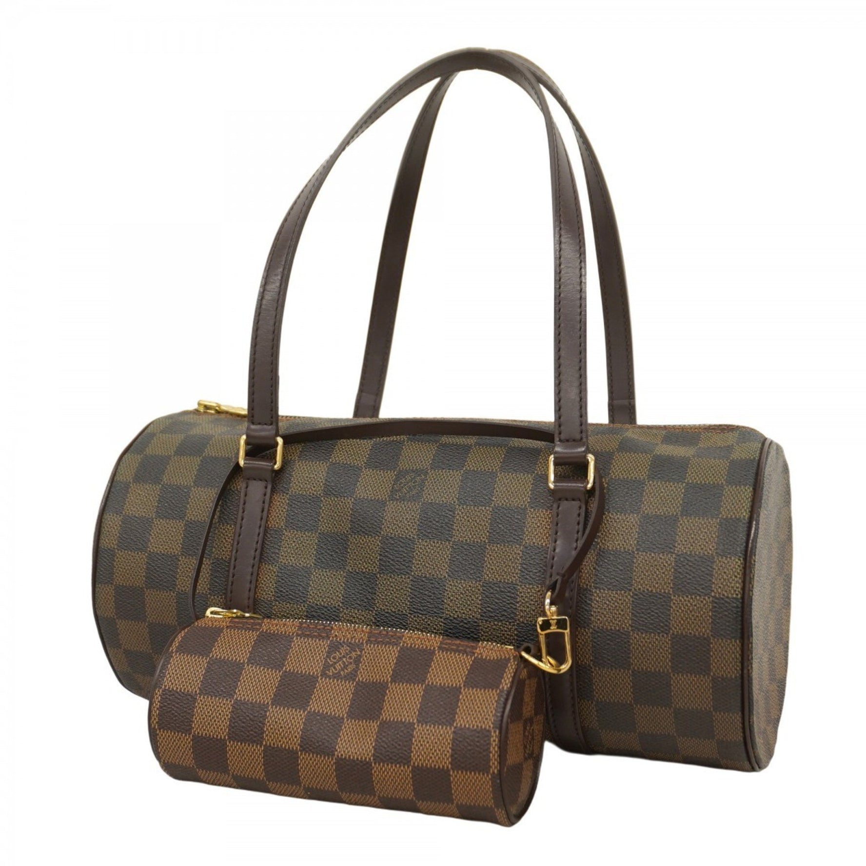 Louis Vuitton Damier Papillon 30 Handbag