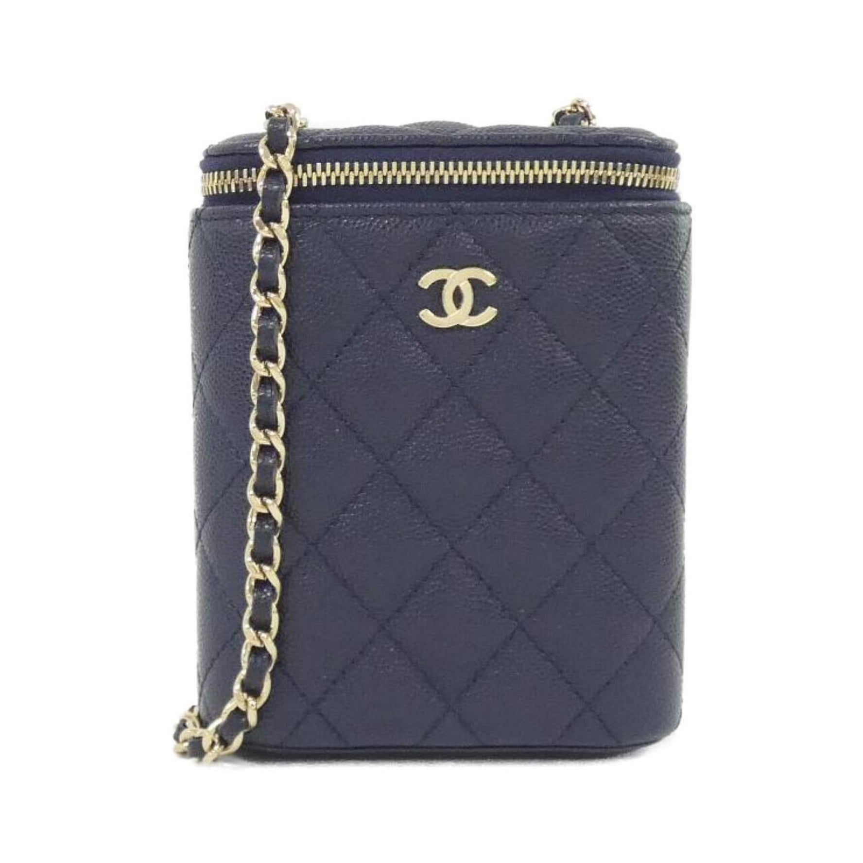 Chanel Timeless Classic Line Shoulder Bag