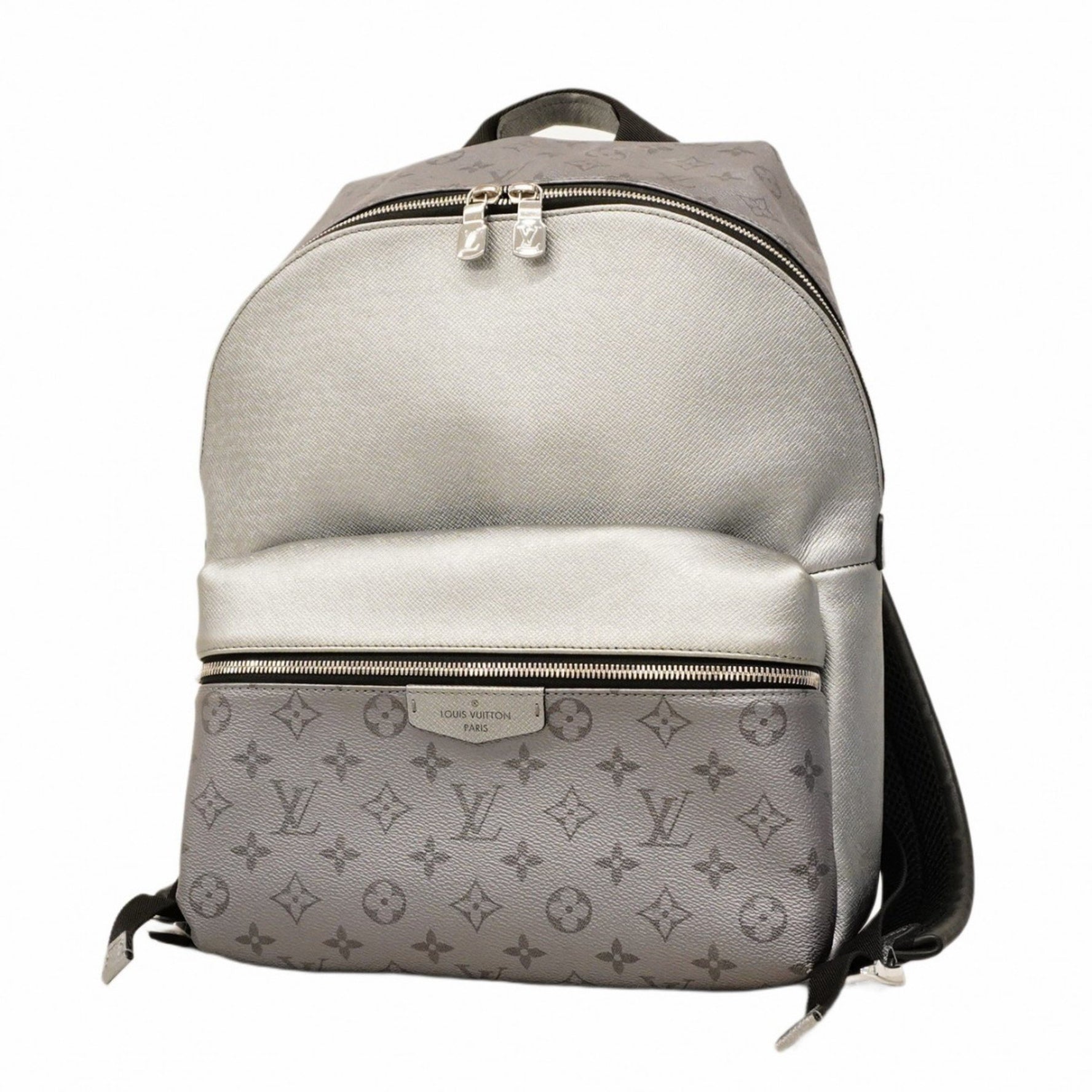 Louis Vuitton Taigarama Discovery Backpack PM Backpack/Daypack
