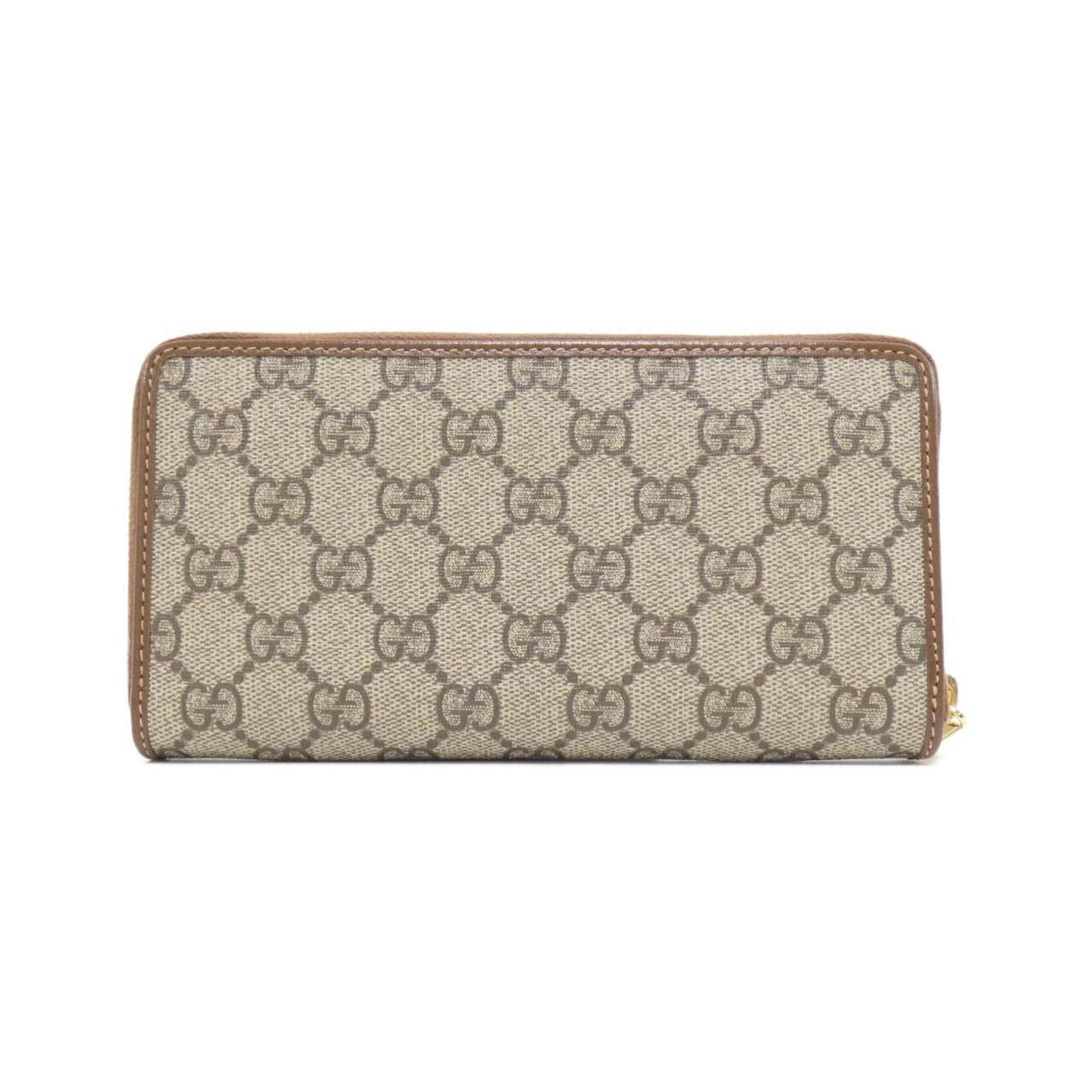 GUCCI HORSEBIT 1955 Wallet