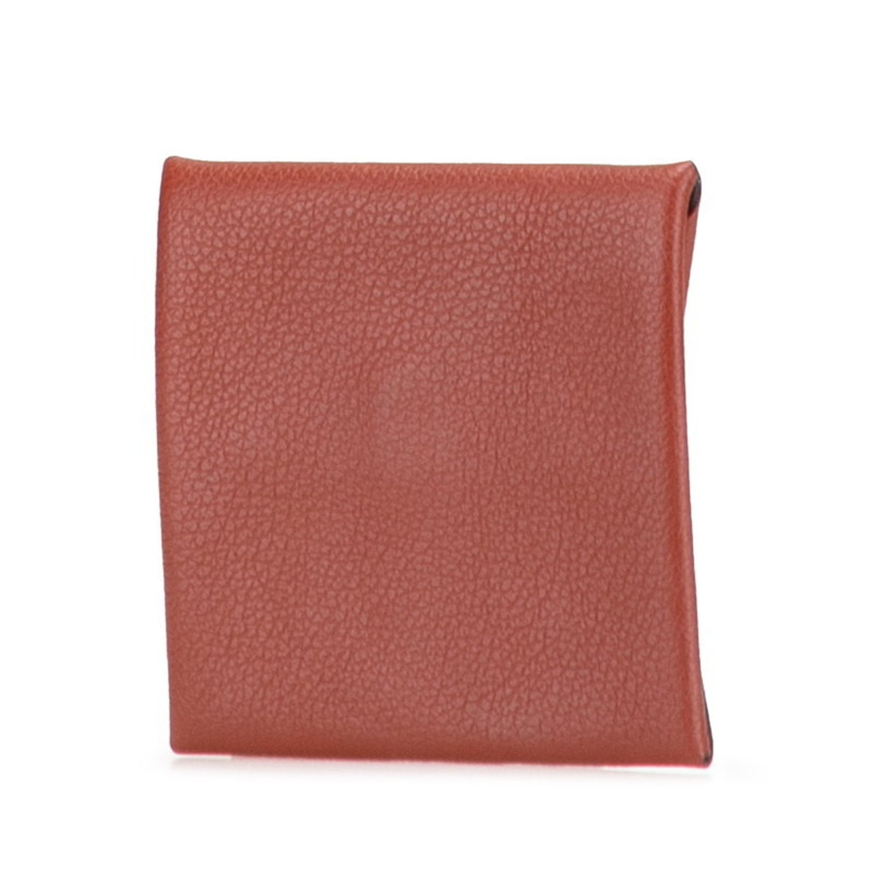 Hermès Bastia Wallet/Coin Case Evercolor HERMES