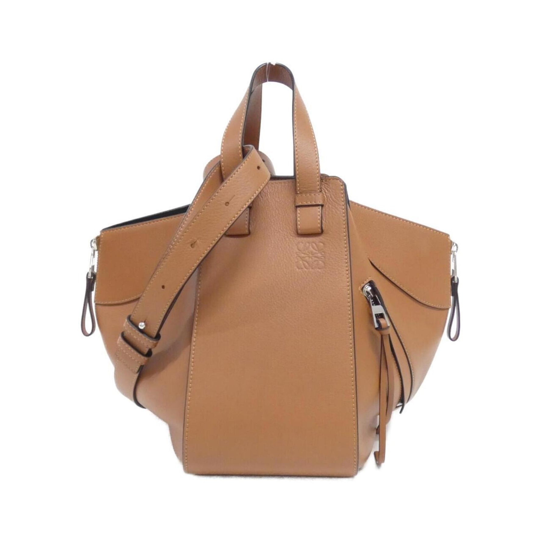 Loewe Hammock Small 387 30 Shoulder Bag
