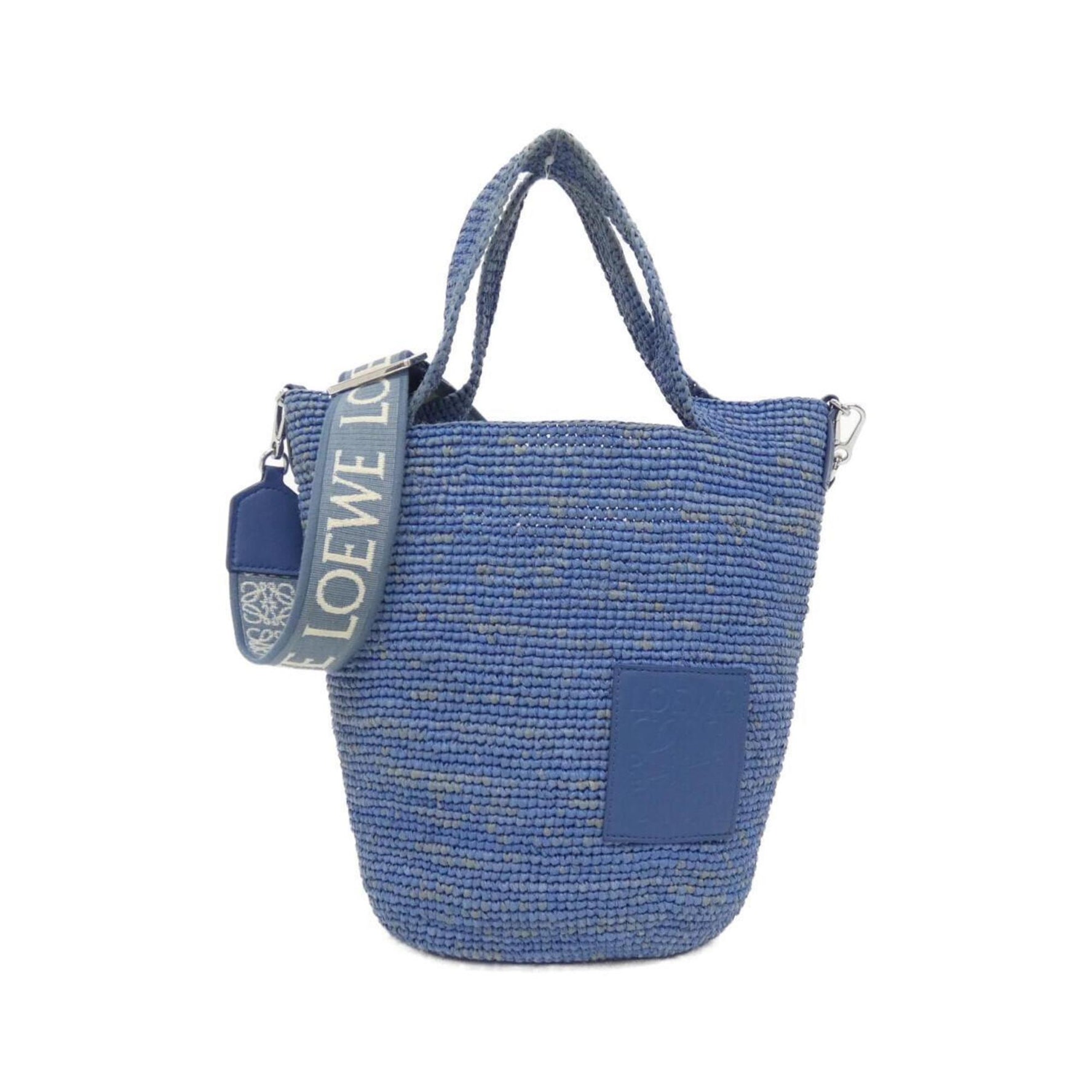 Loewe Slit Bag Mini Handbag