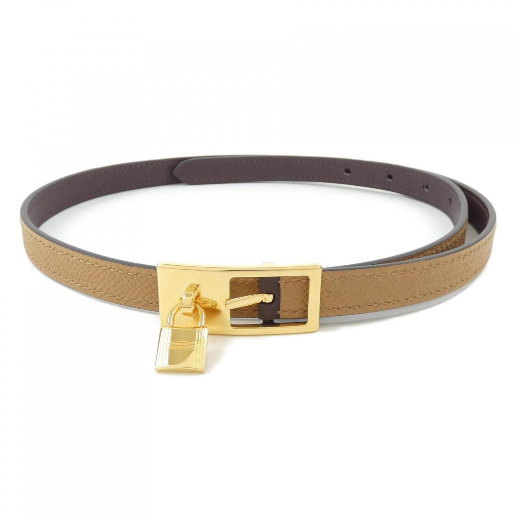 Hermes belt
