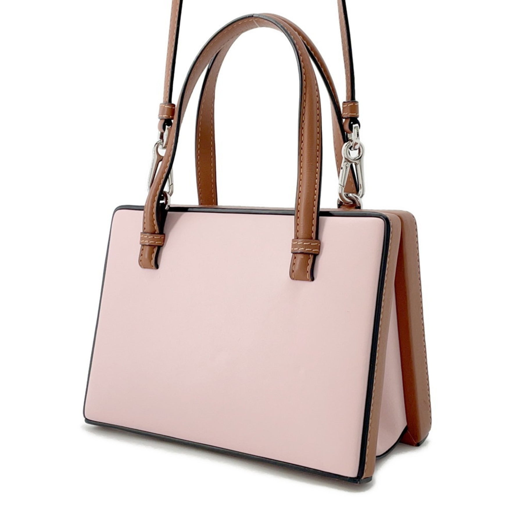 Loewe Postal Small Handbag
