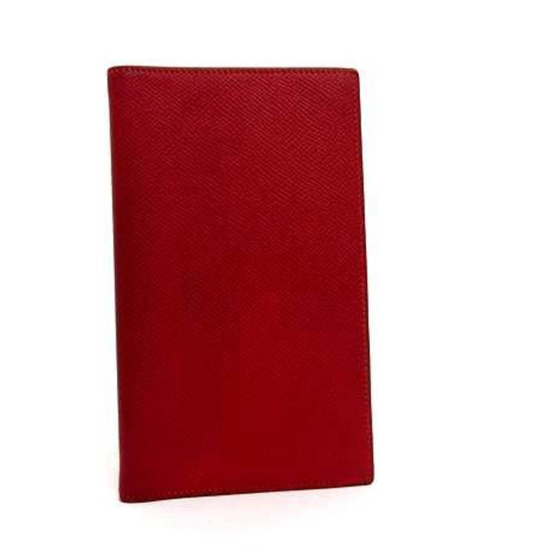 HERMES Agenda Planner Cover - Red Couchvel