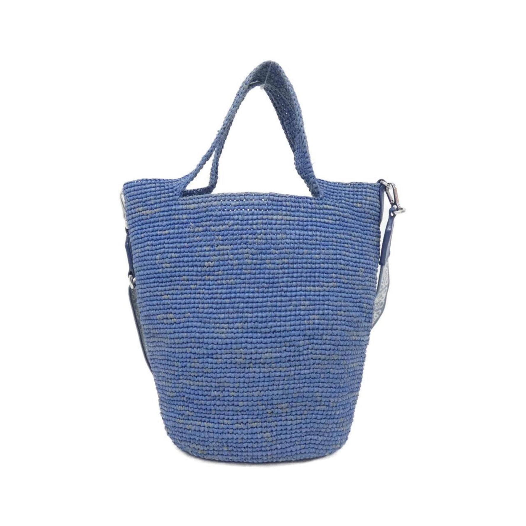 Loewe Slit Bag Mini Handbag