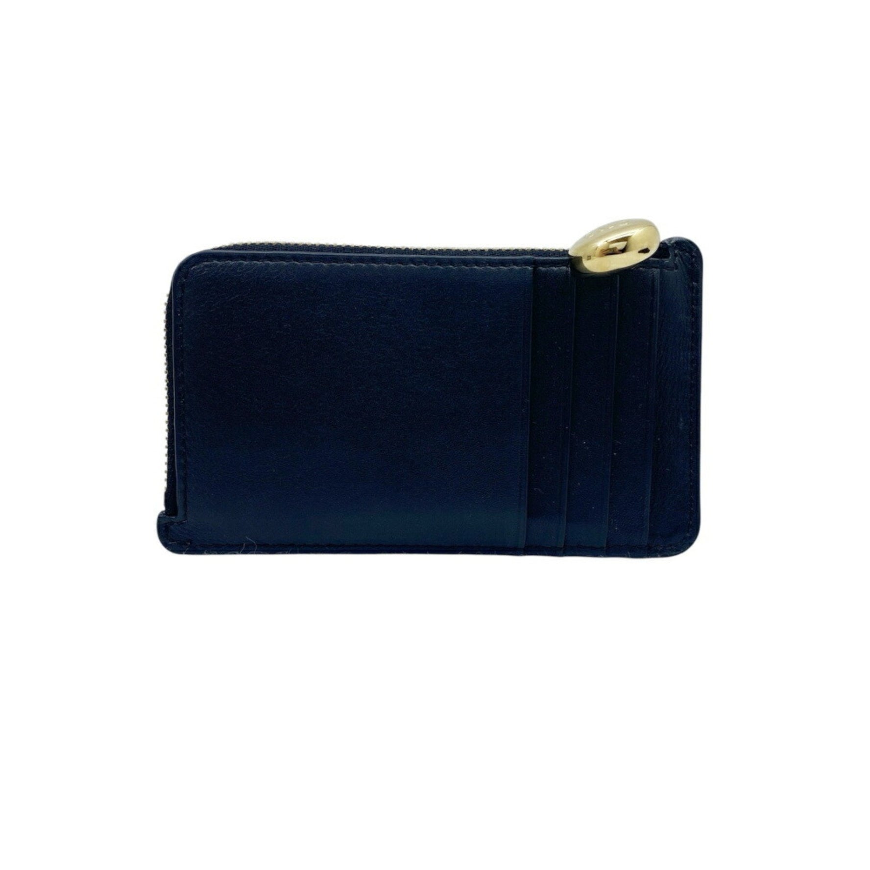 LOEWE Pebble Coin and Card Case, Wallets, coin cases, card cases women.