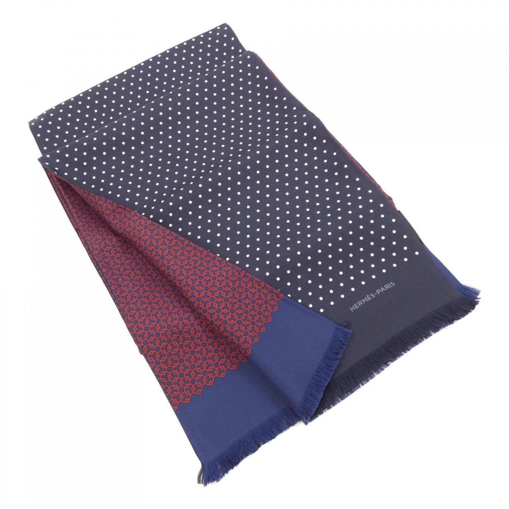 Hermes scarves and stoles