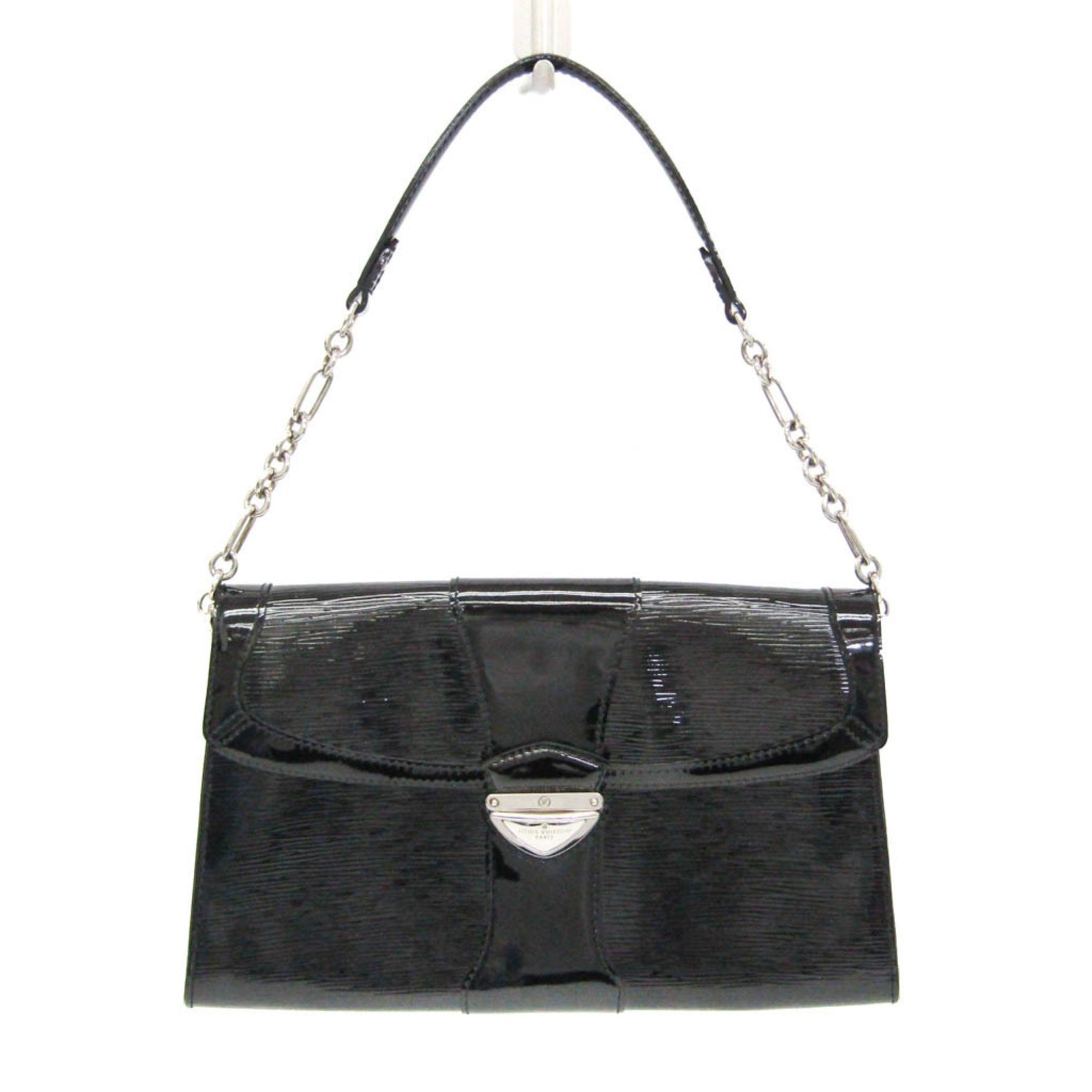 Louis Vuitton Epi Electric Pochette Jena Shoulder Bag