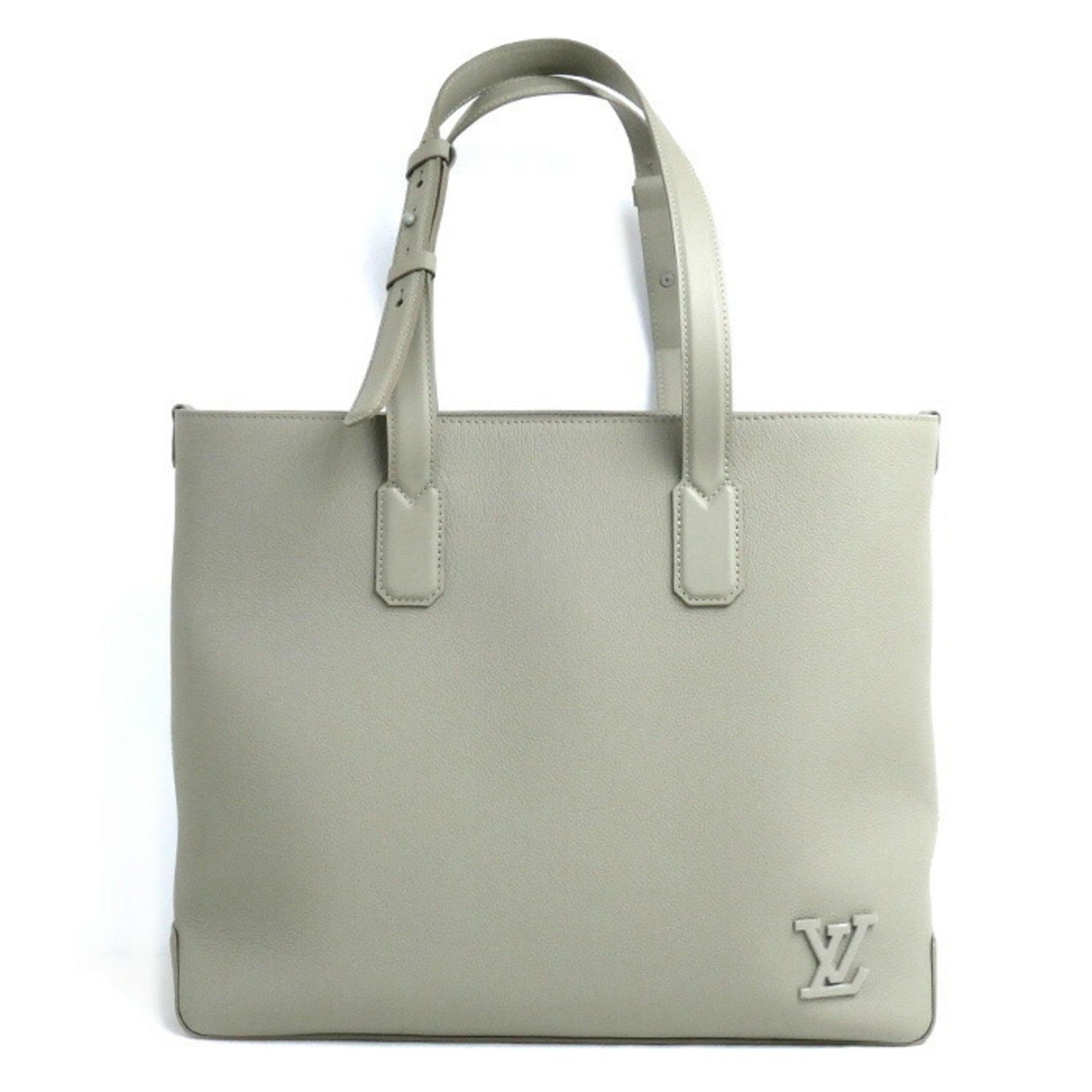 Louis Vuitton Fastline Tote Bag Aerogram Sage/Green