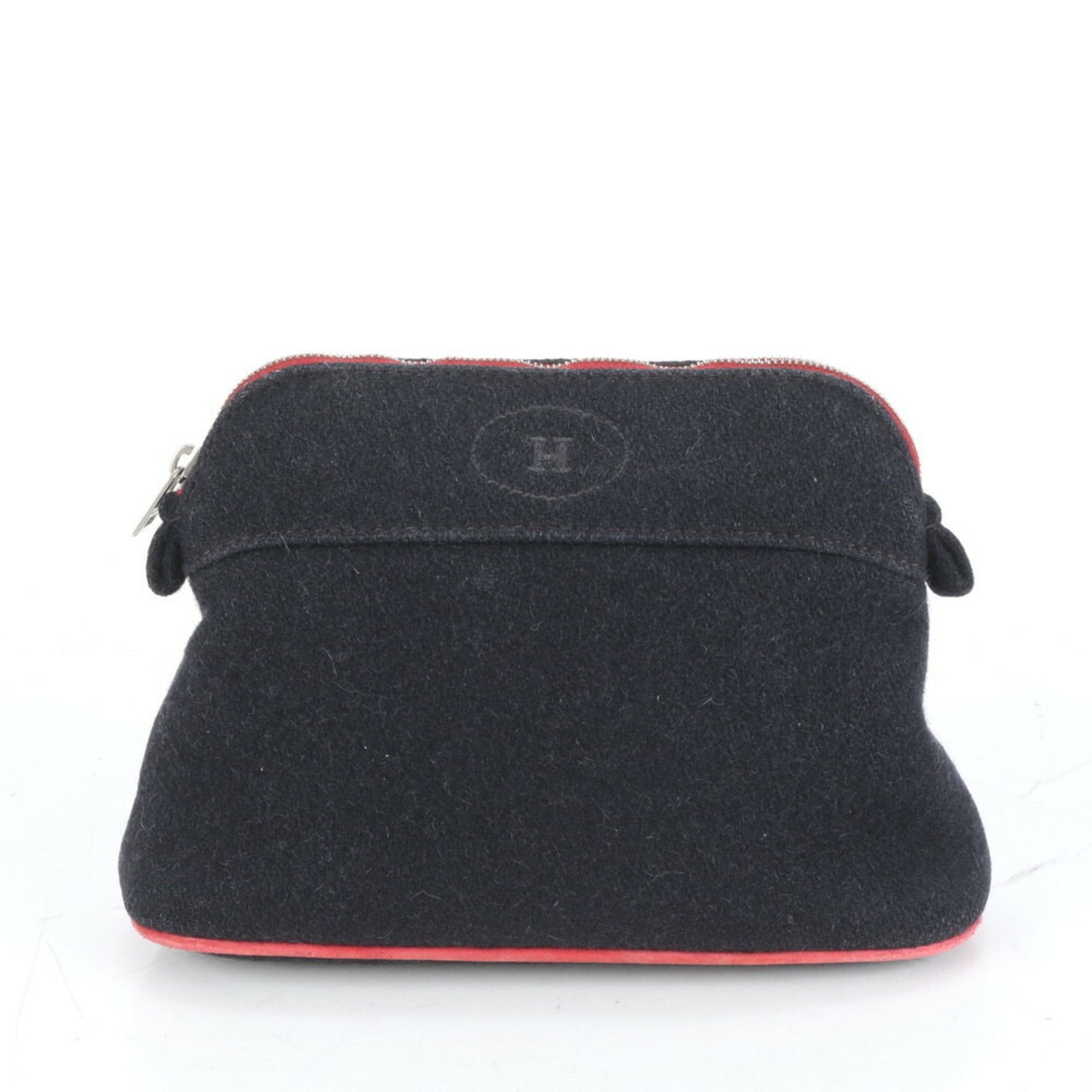 Hermes Hermès Bolide 20 Pouch Make Clutch Bag