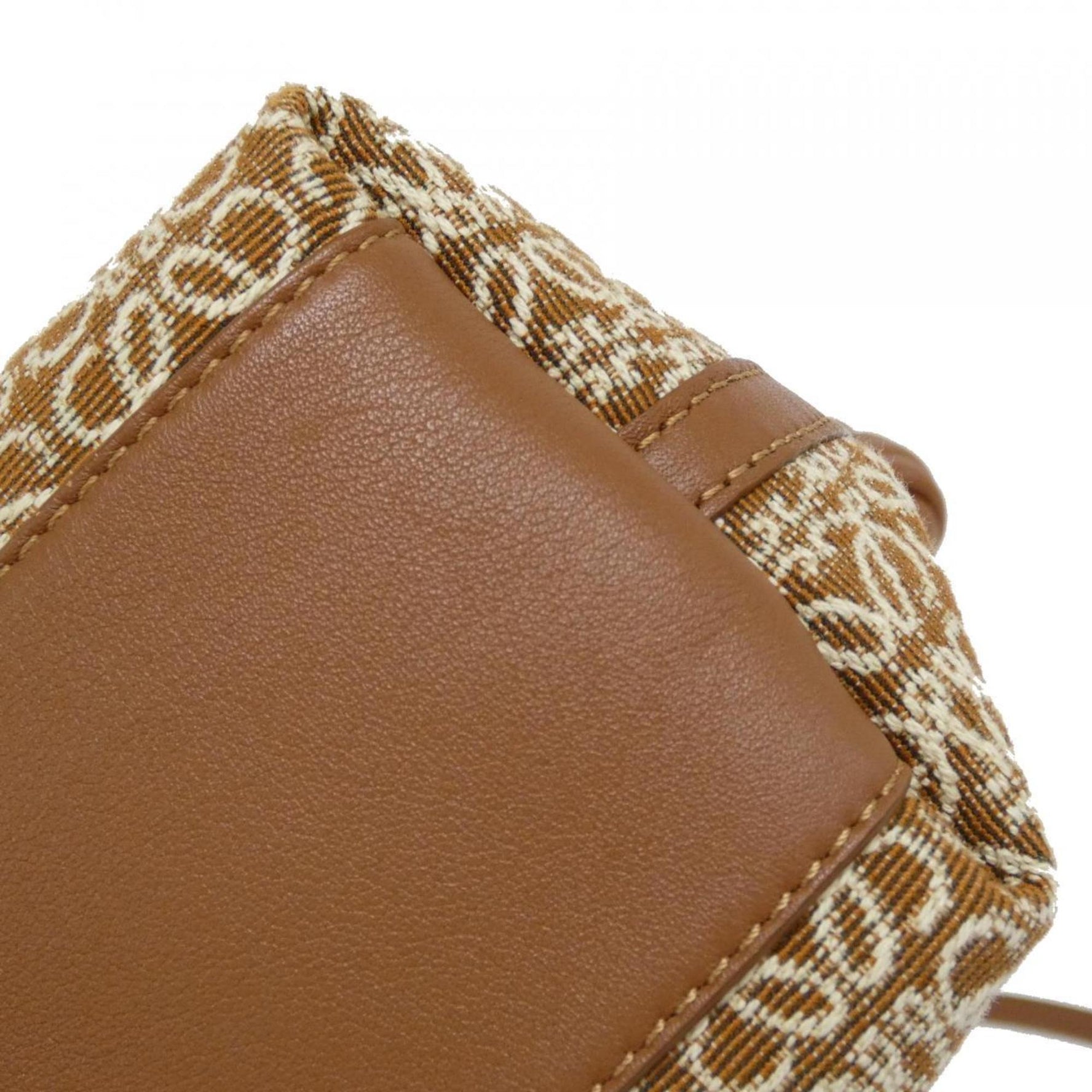 Loewe Flamenco Clutch Handbag