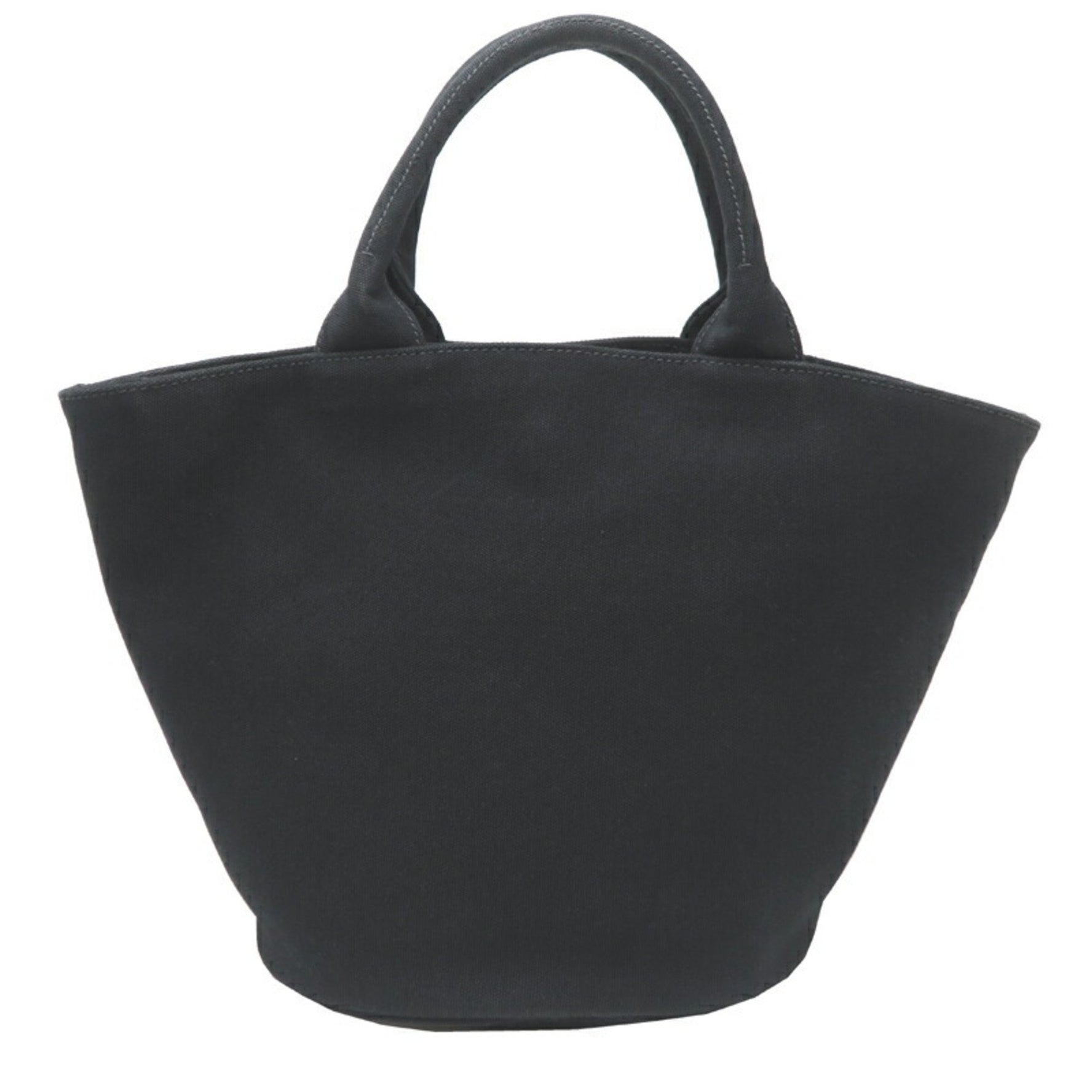 Prada Canapa PM Tote Bag in Canvas