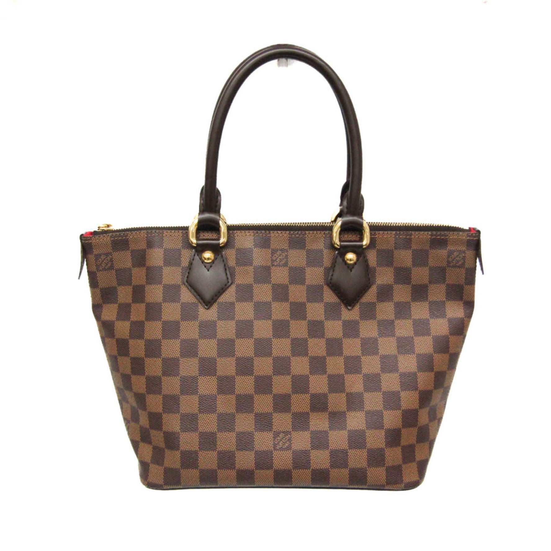 Louis Vuitton Damier Saleya PM Handbag