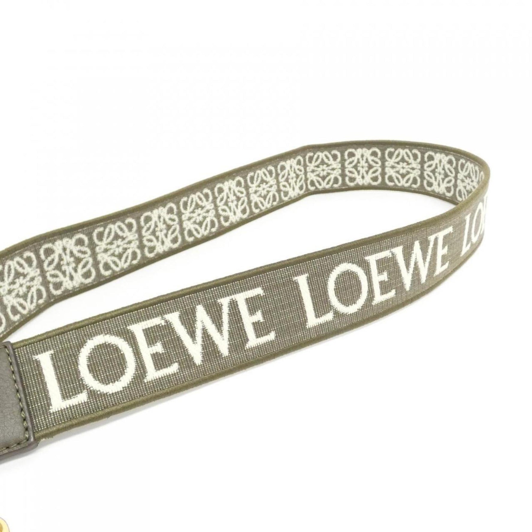 Loewe Strap