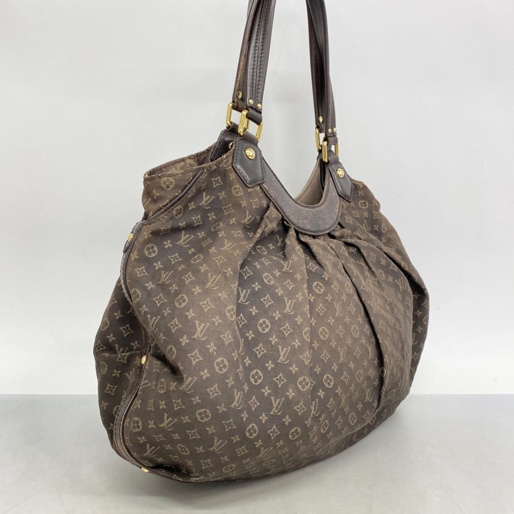 Louis Vuitton Fantasy Tote Bag Fuzan