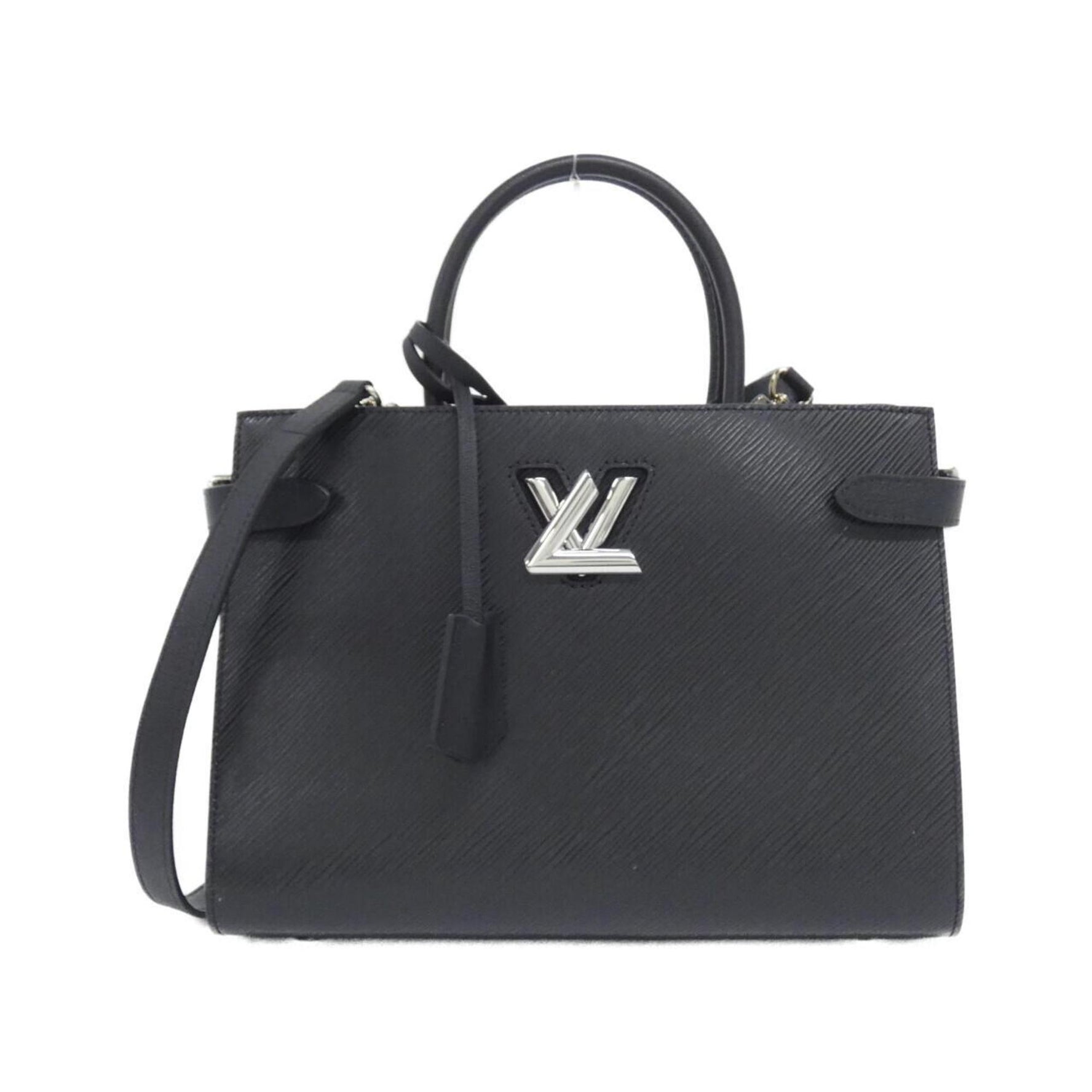 Louis Vuitton Epi Twist Tote Handbag