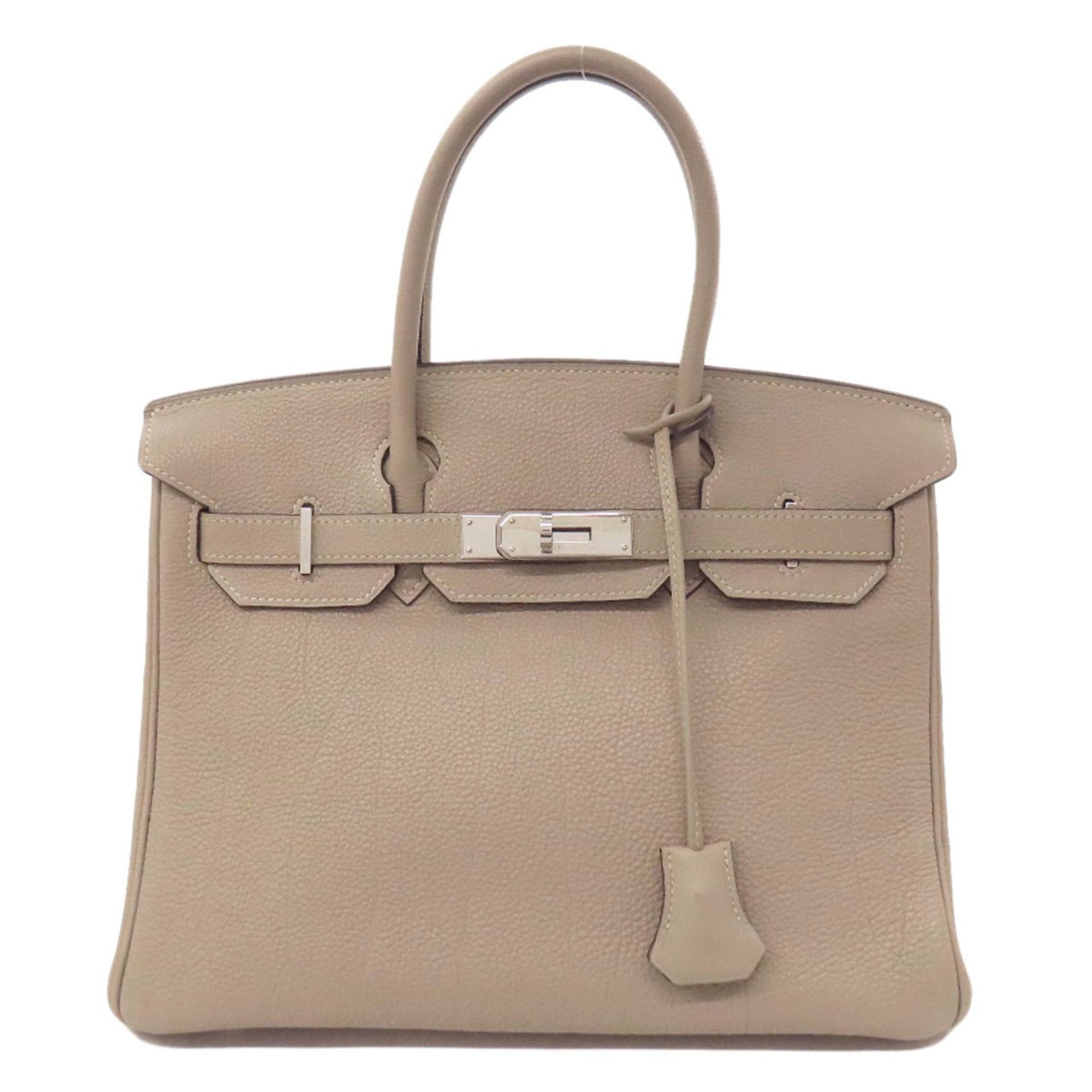Hermes Birkin 30 Togo Handbag for Women HERMES