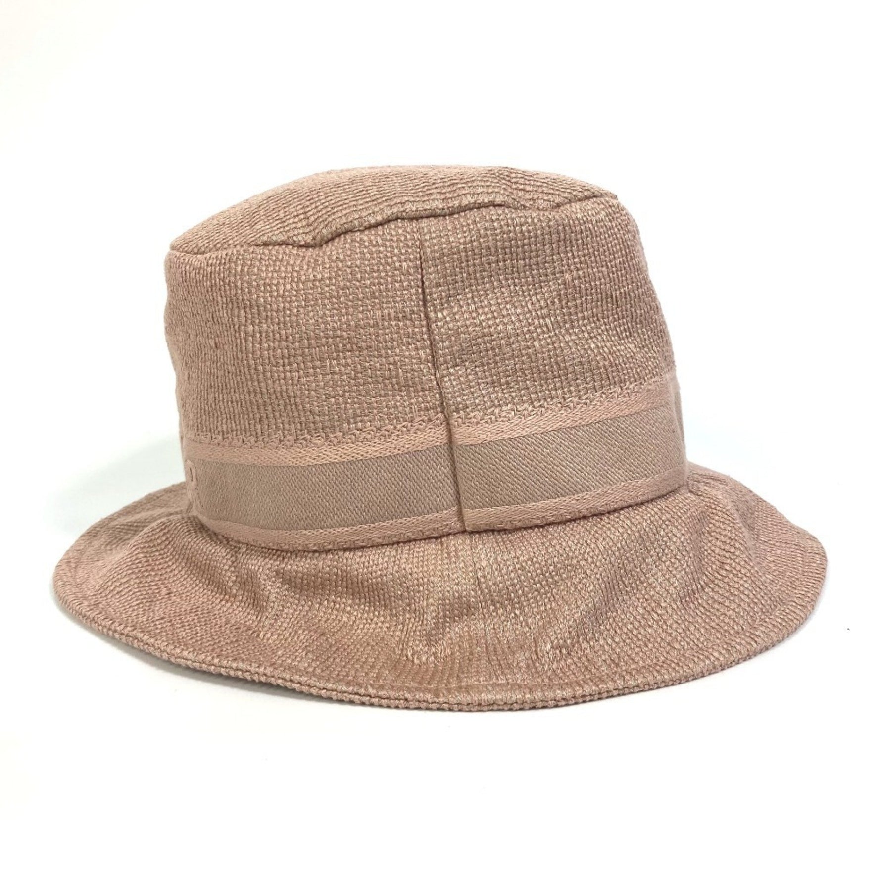 Christian Dior Dior Bob Hat, Cotton