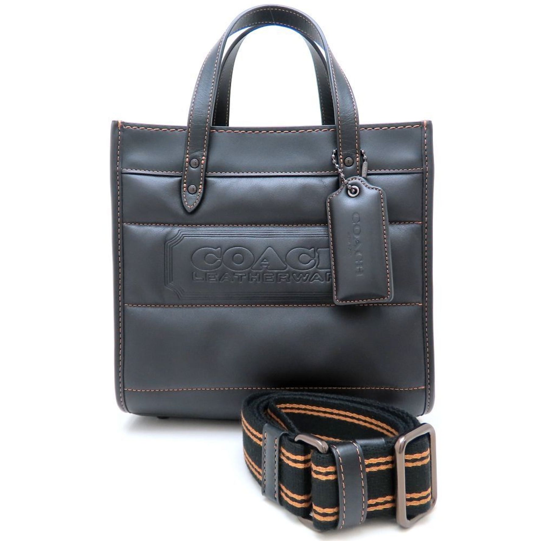 COACH Handbag in Leather