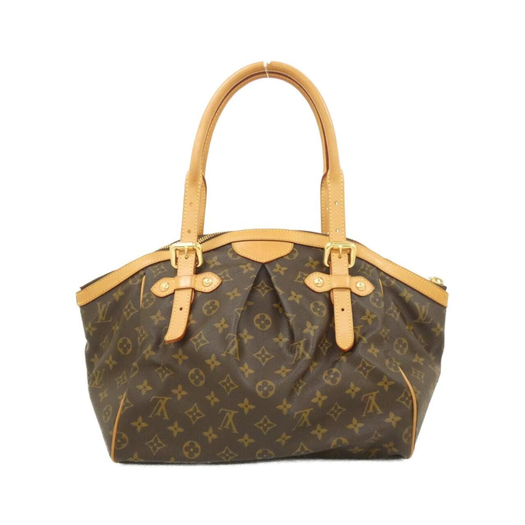Louis Vuitton Monogram Tivoli GM Shoulder Bag