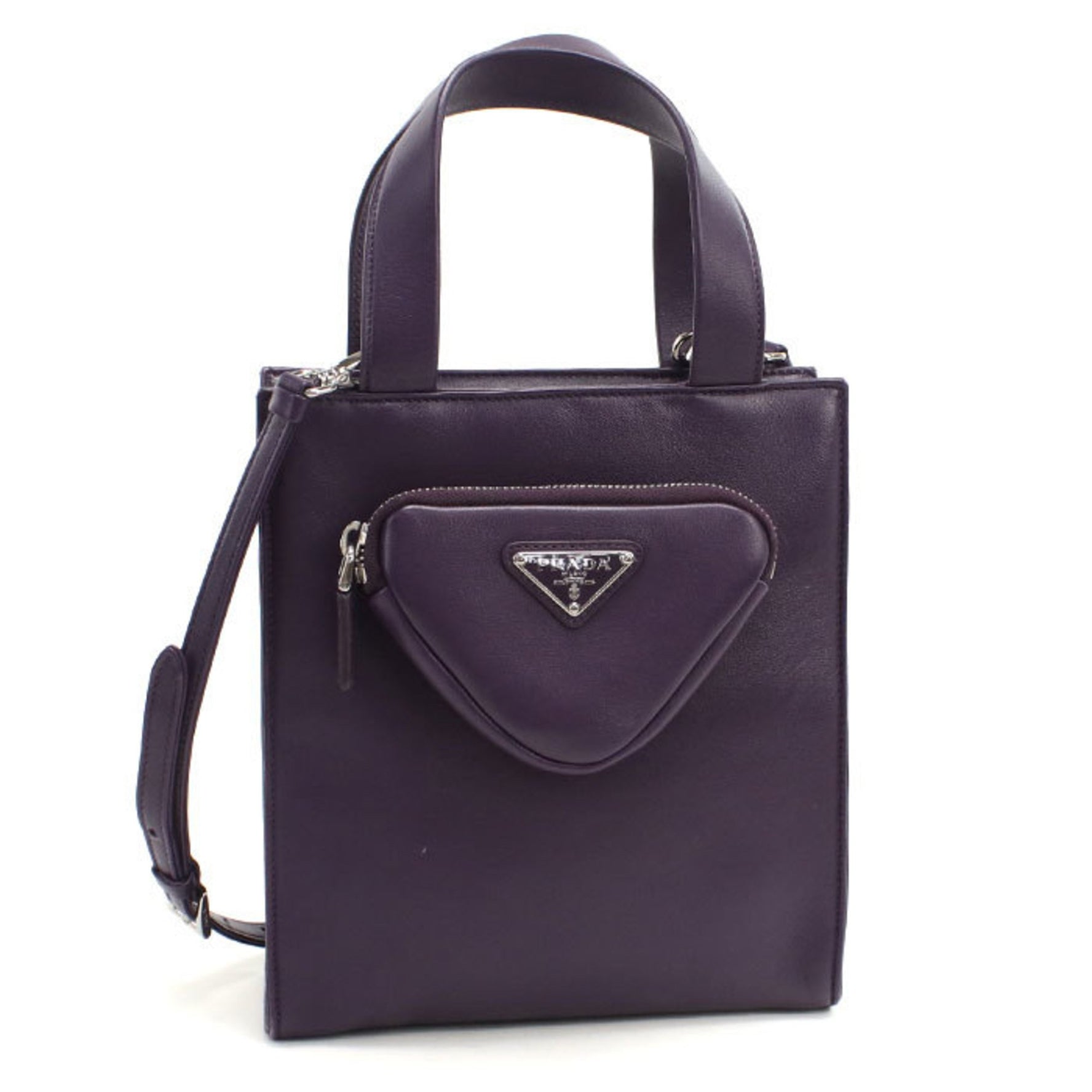 PRADA Tote Bag