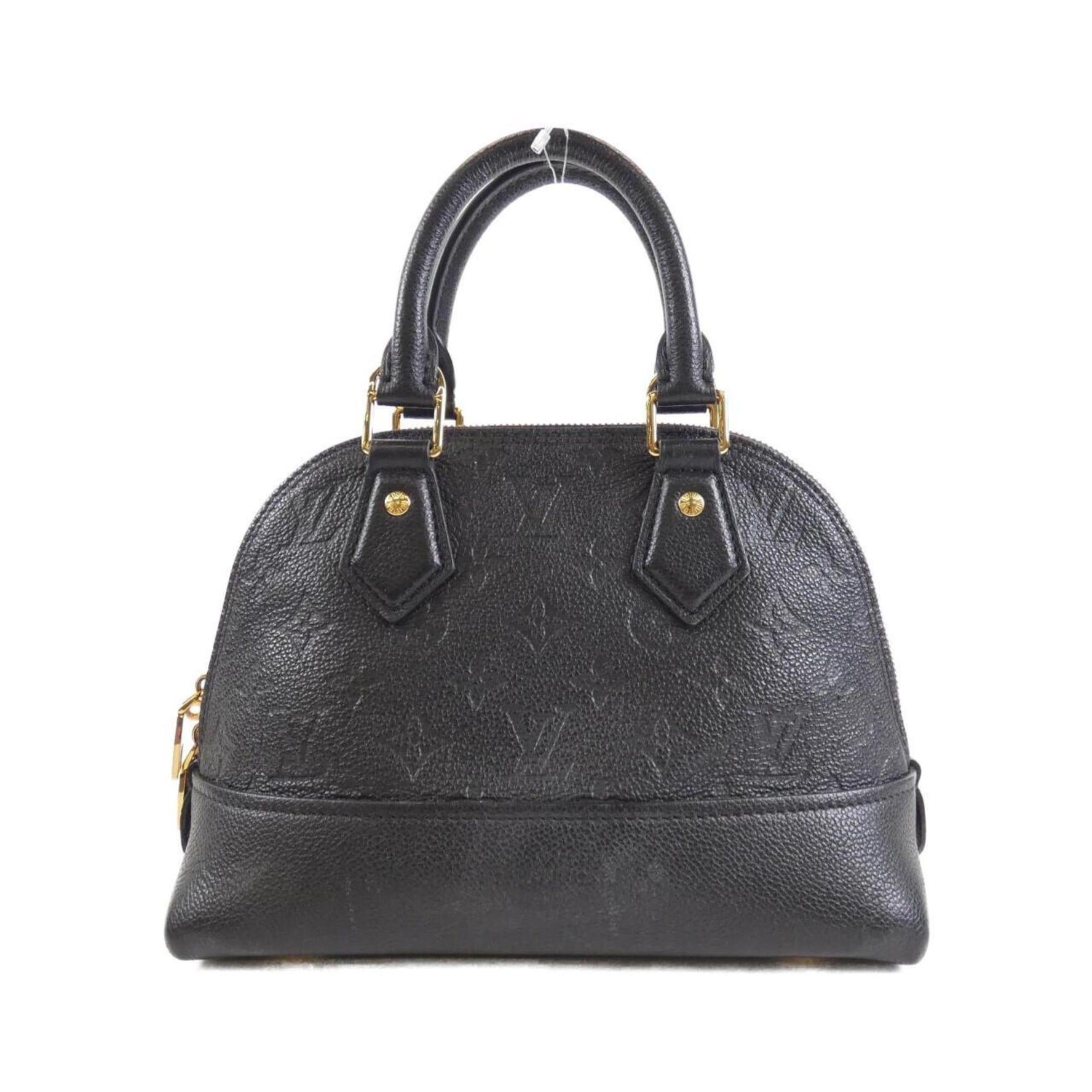 Louis Vuitton Monogram Empreinte Neo Alma BB Bag