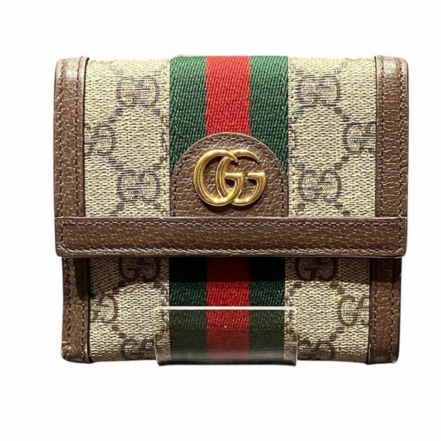 Gucci Ophidia Bifold Wallet