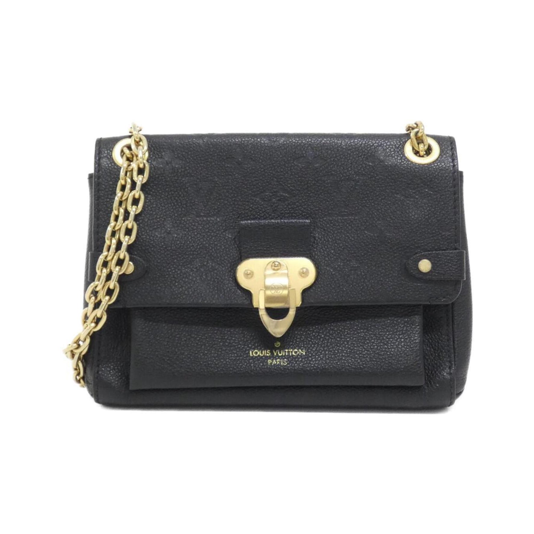 Louis Vuitton Monogram Empreinte Vavin BB Shoulder Bag