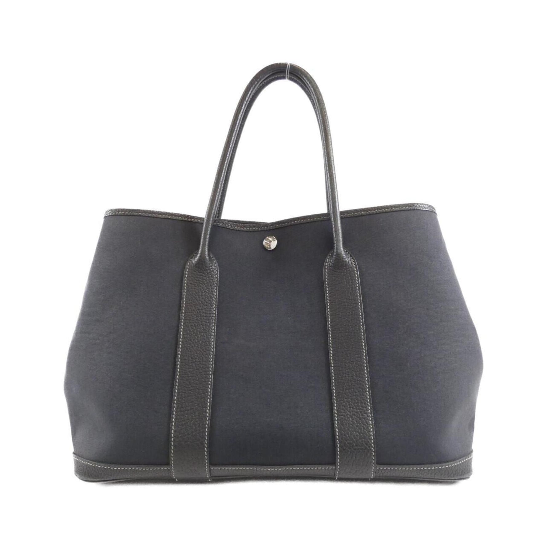 Hermes Garden Party Handbag