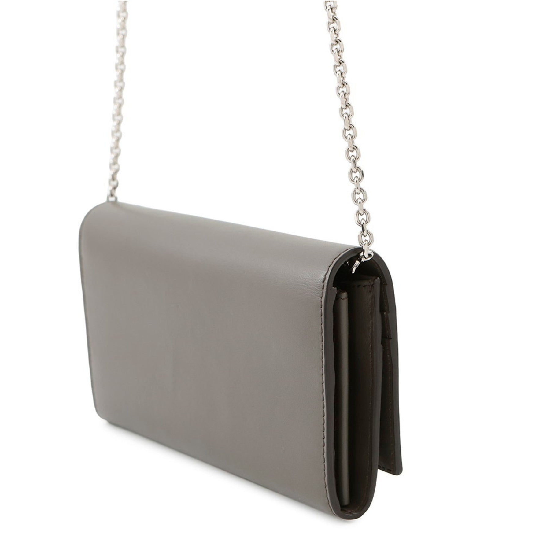 Fendi Chain Wallet Bugs Eye Robot BM0365 FENDI