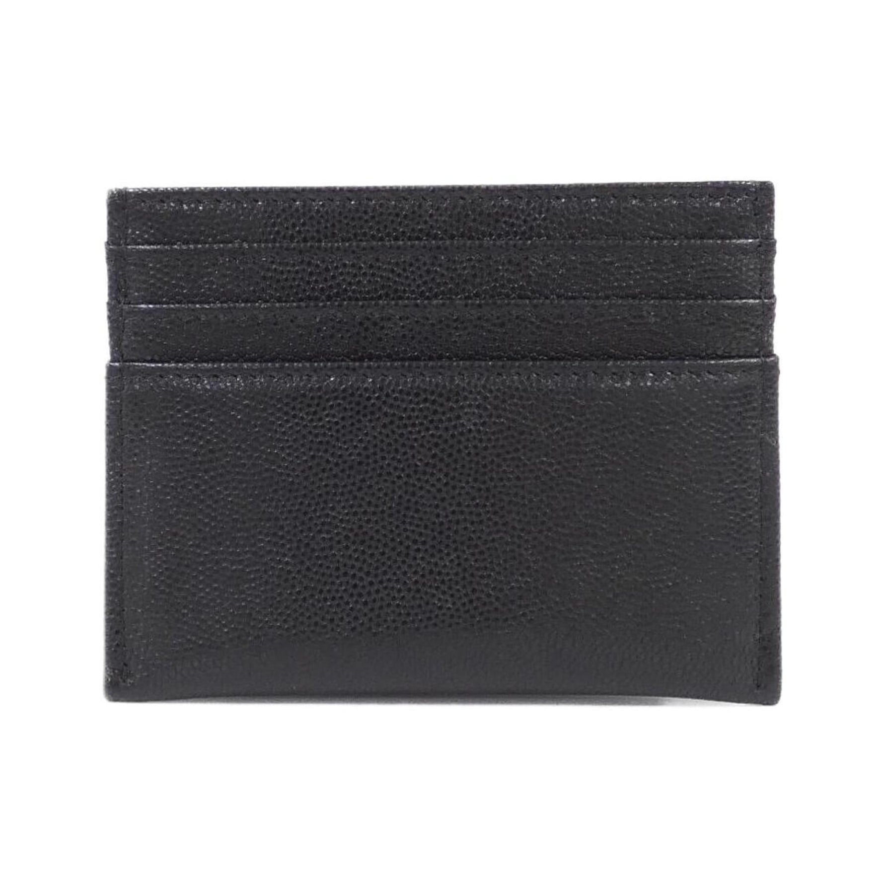 Chanel Business Card Holder/Card Case