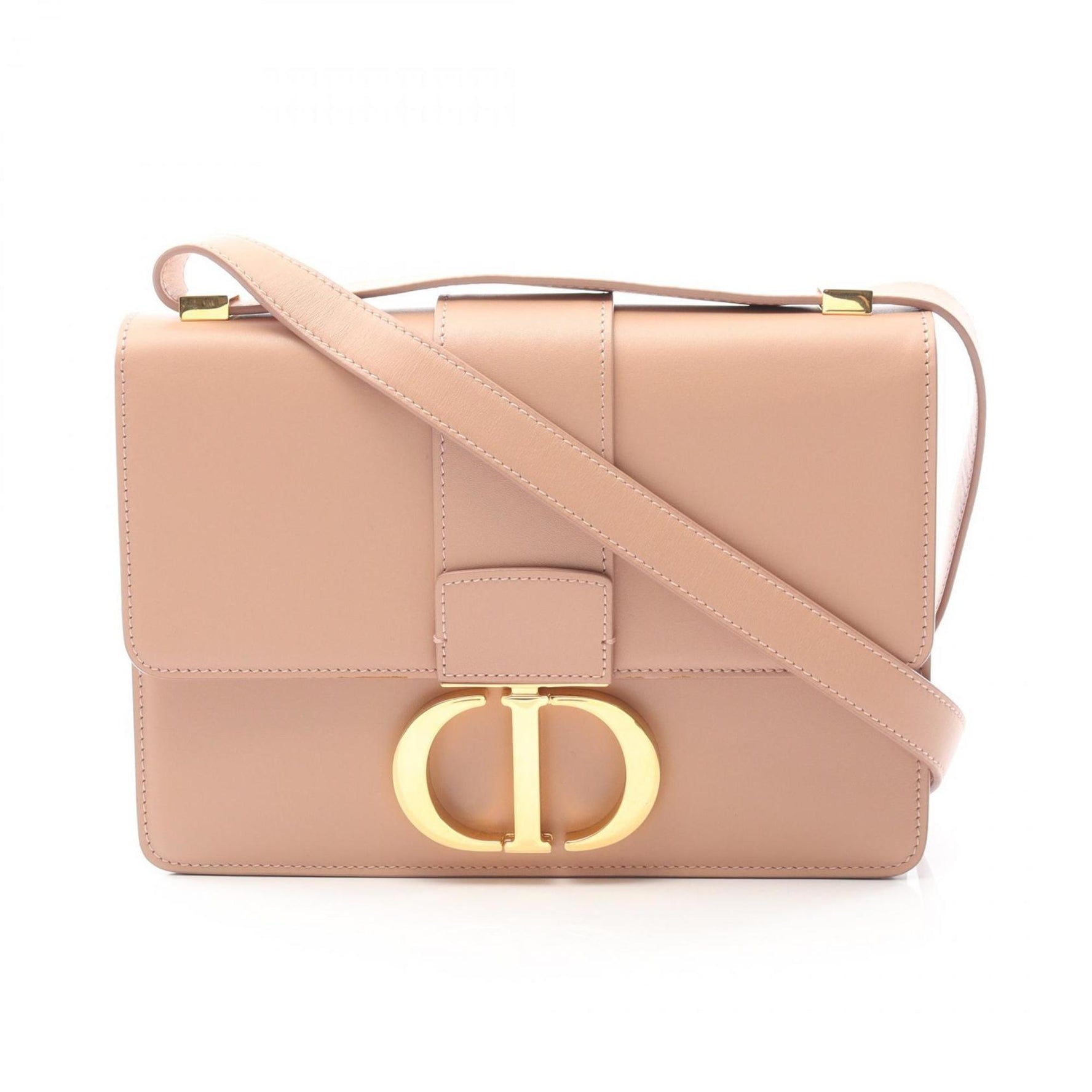 Christian Dior Dior 30 MONTAIGNE shoulder bag, leather