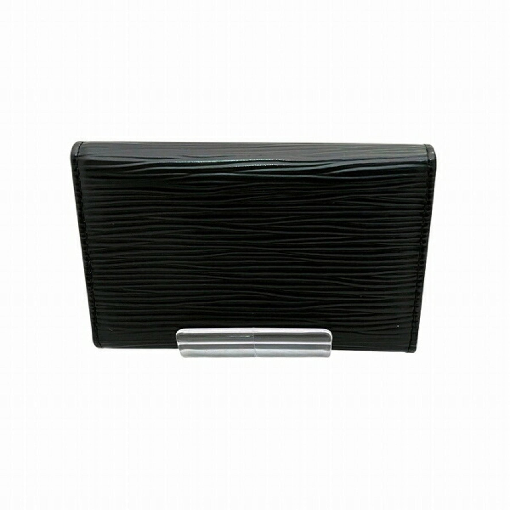 Louis Vuitton Epi Multicle 6 M63812 Accessories Key Case Men's Women's