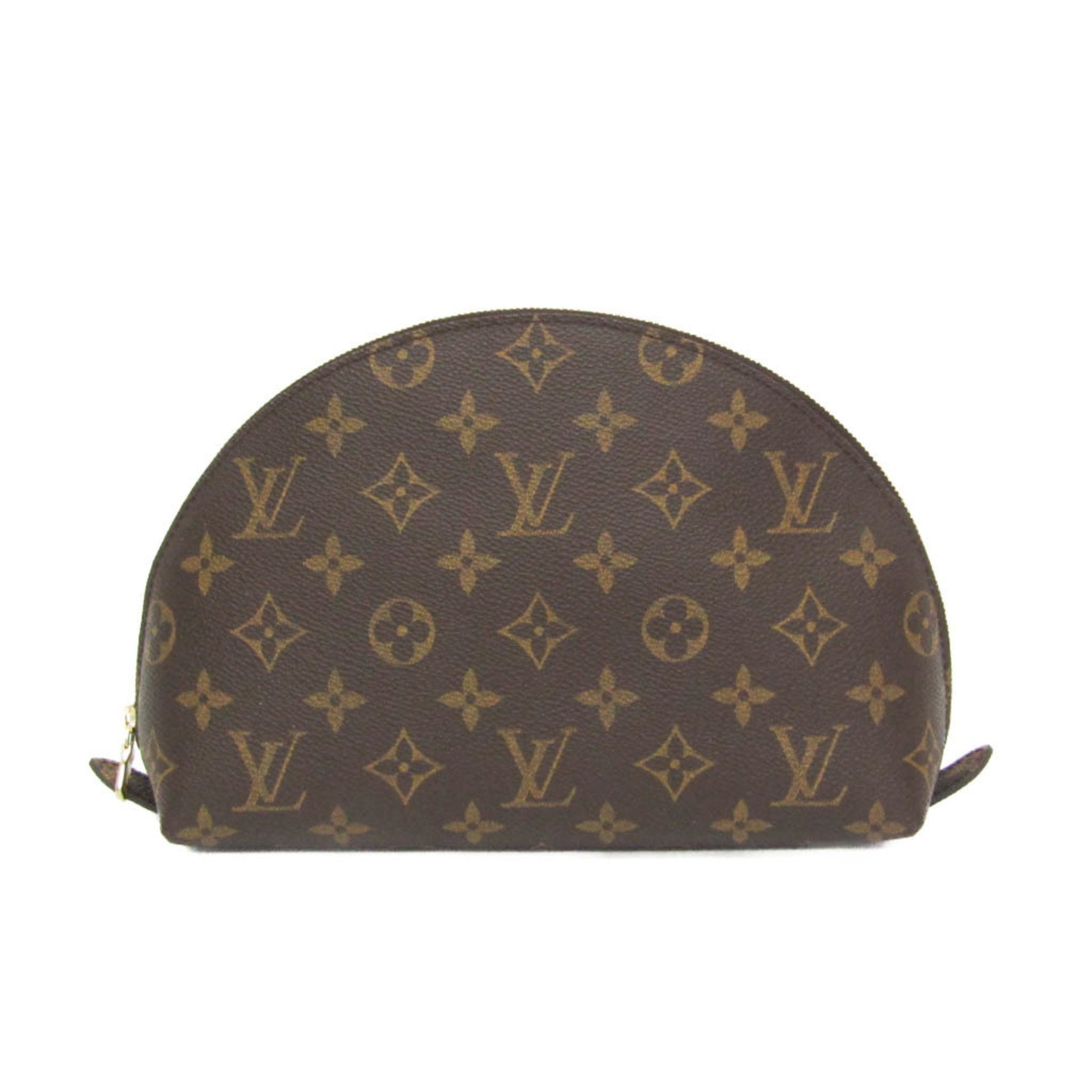 Louis Vuitton Semicircle Pouch Pouch