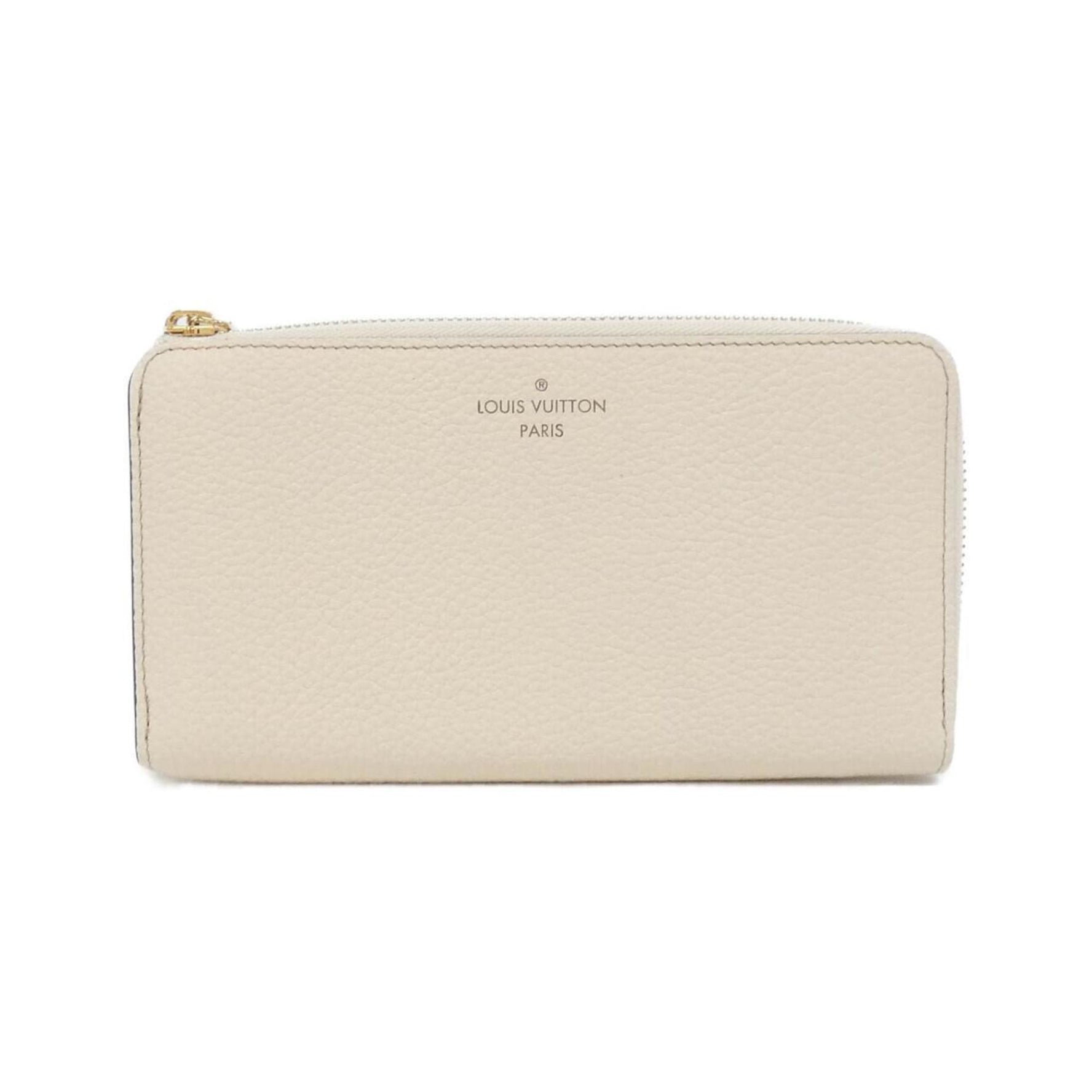 Louis Vuitton Taurillon Portefeuille Comete Wallet