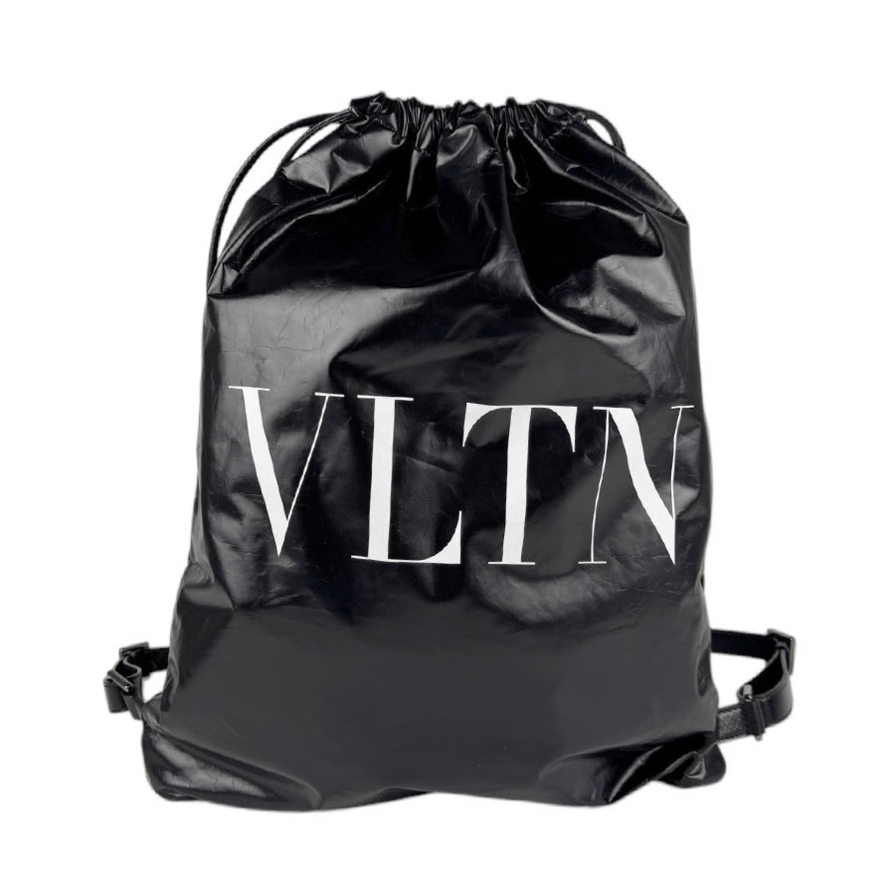 Valentino Garavani Backpack Leather Men's