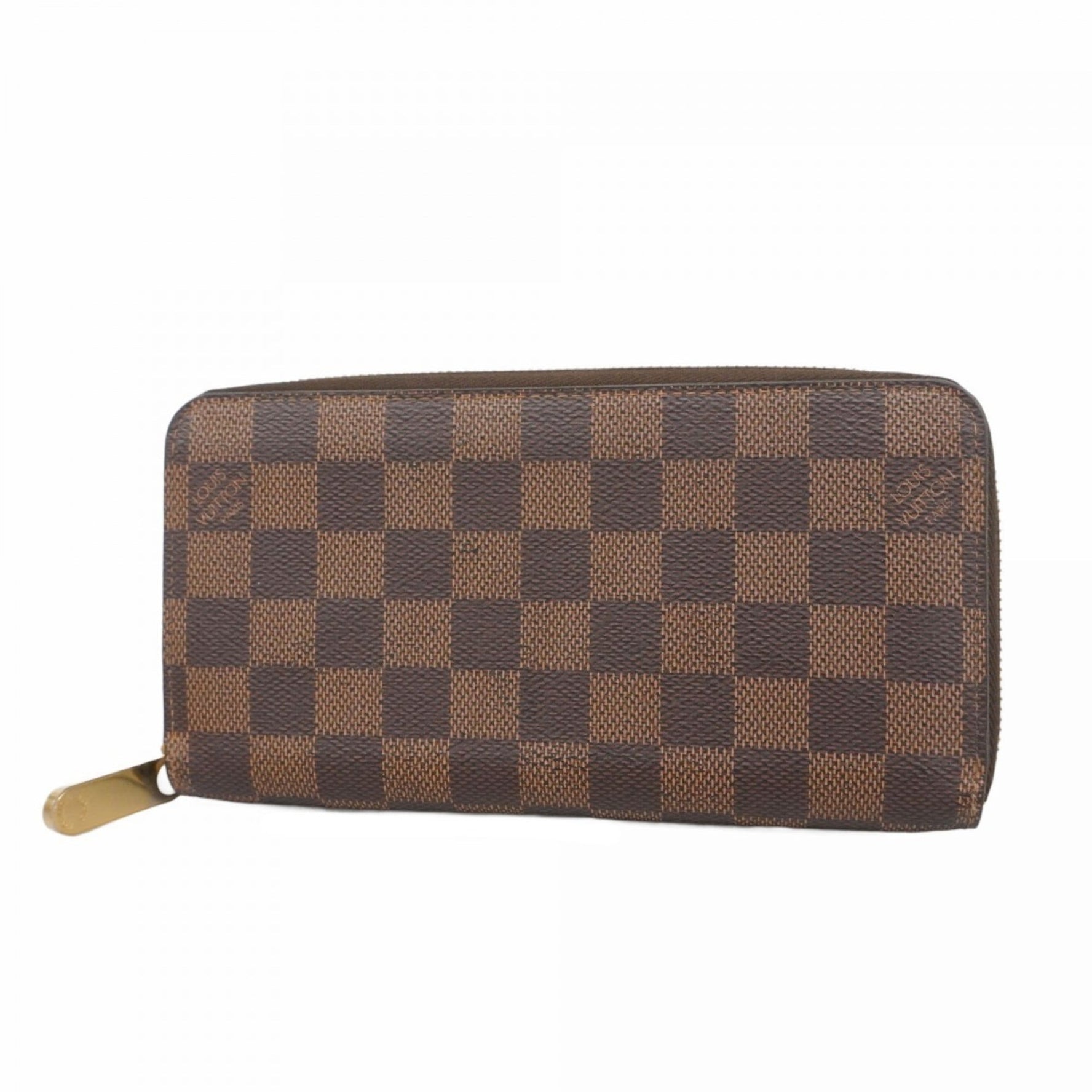 Louis Vuitton Zippy Wallet Men's/Women's