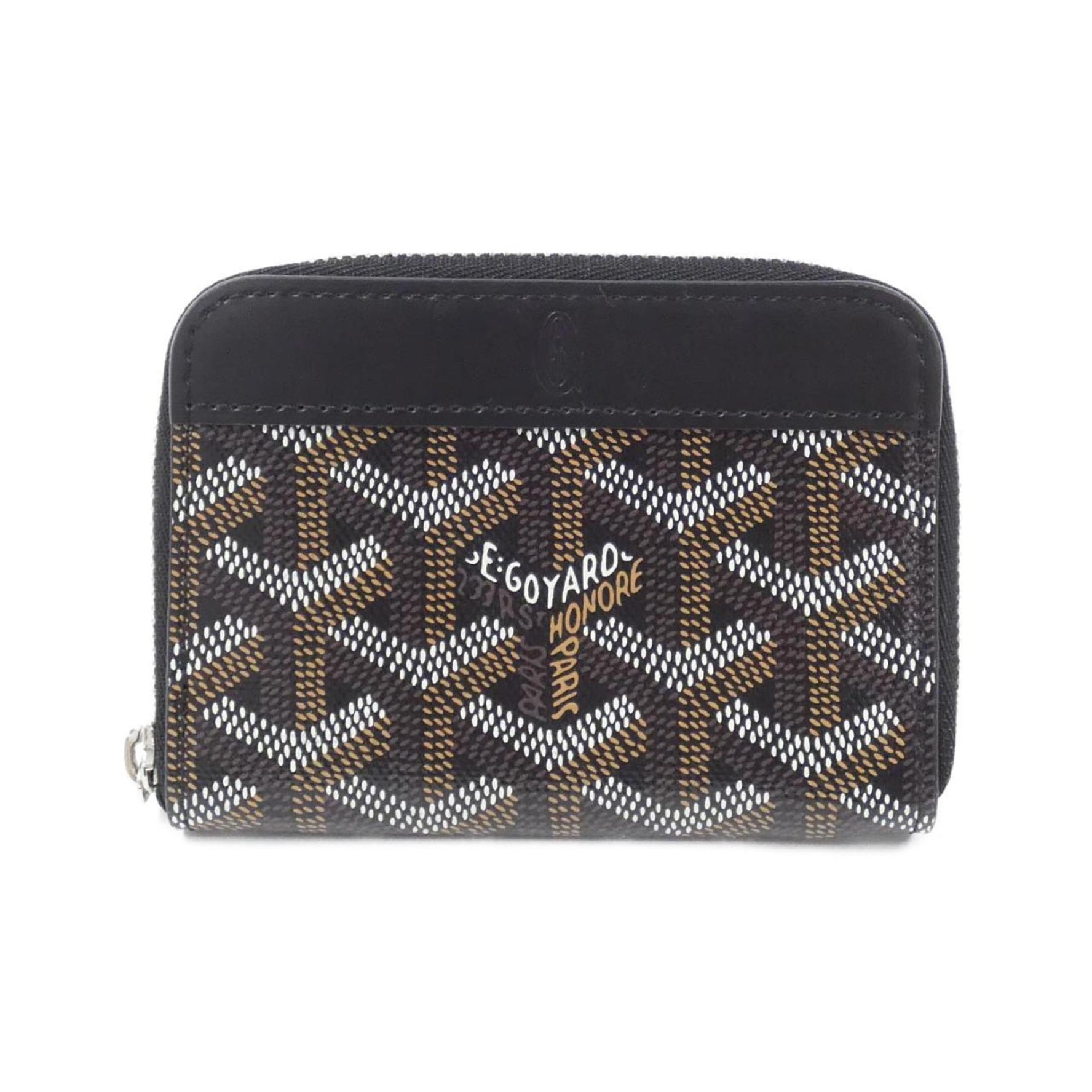 Goyard Matignon Mini Wallet/Coin Case