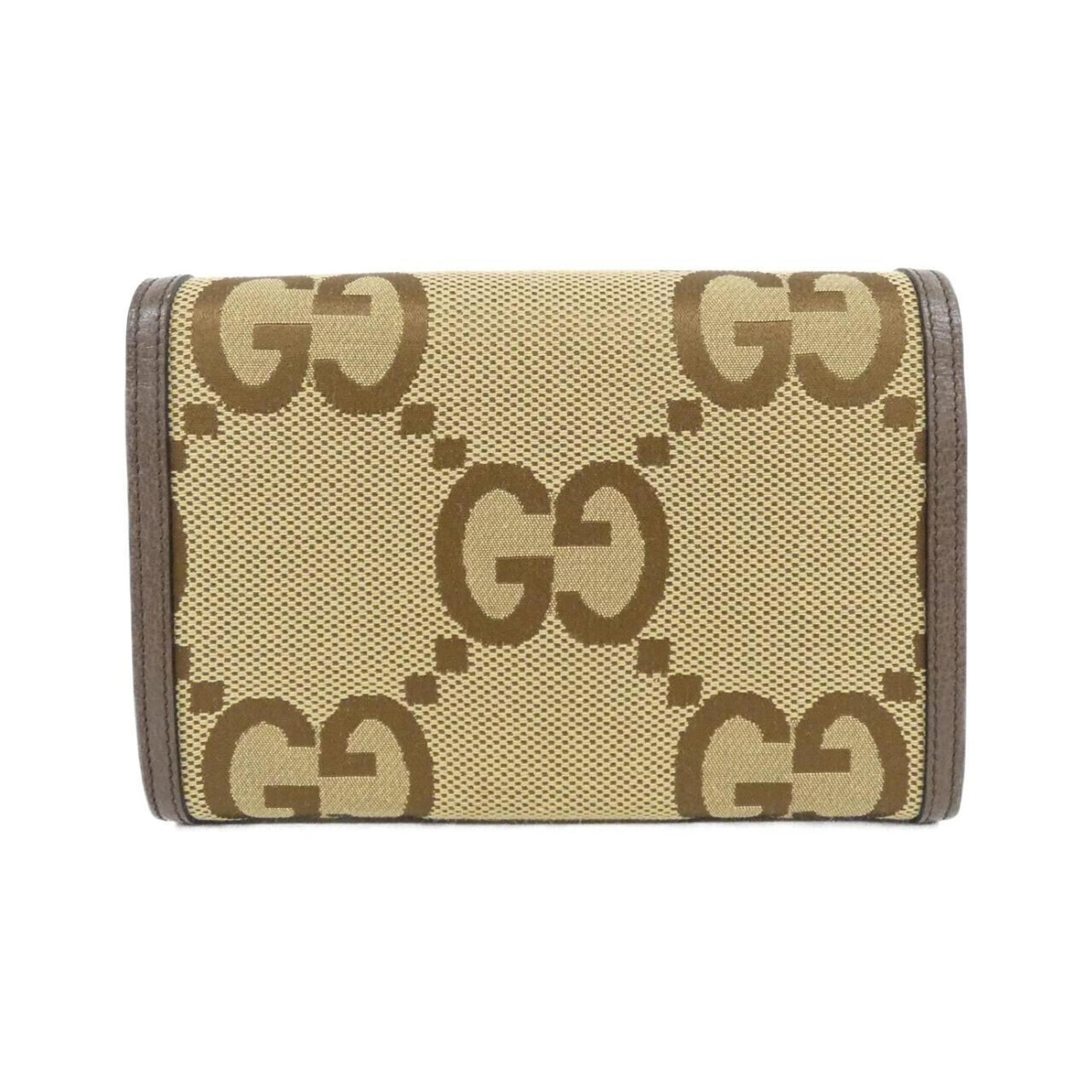 Gucci DIONYSUS UKMBN Chain Wallet